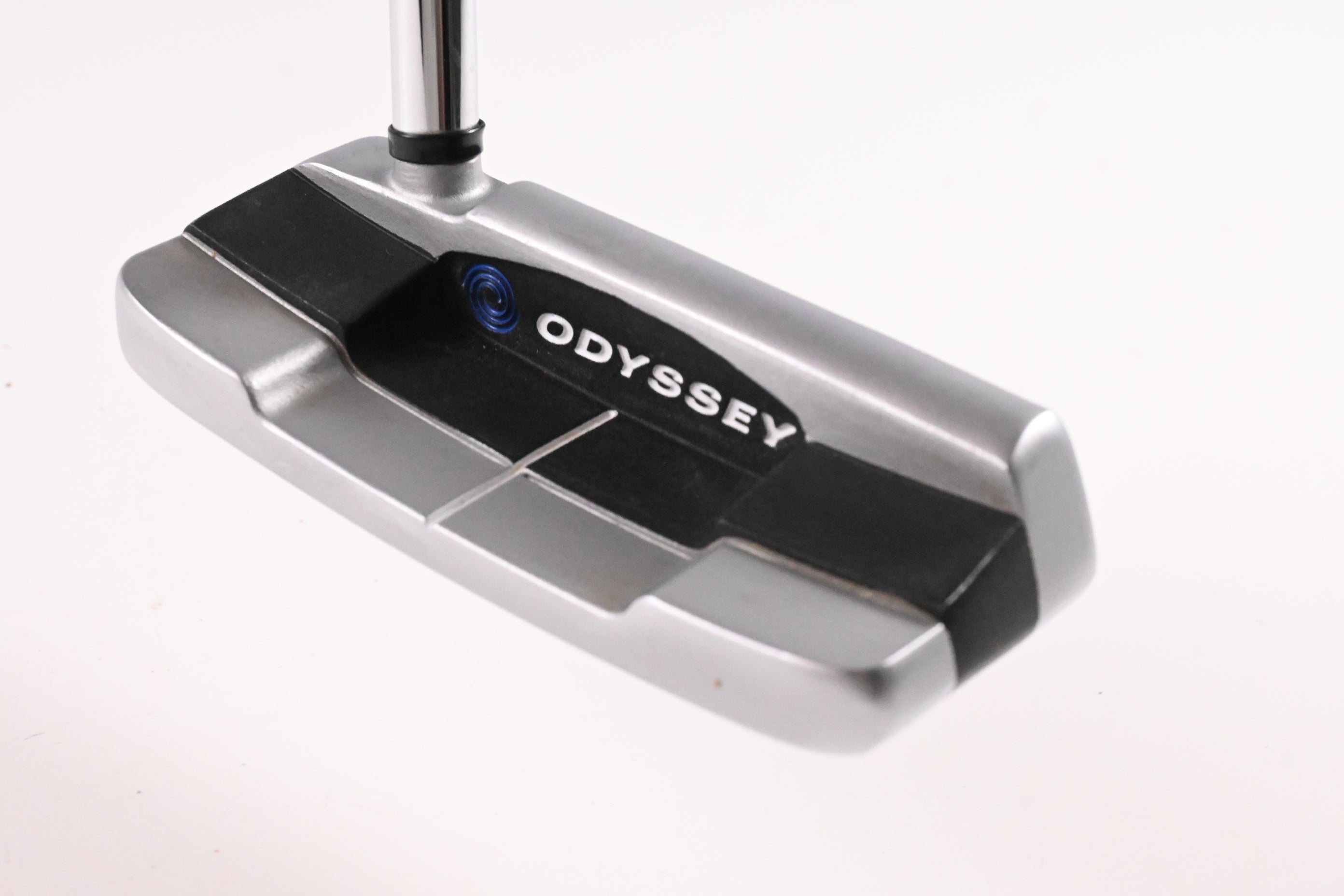 Odyssey Works Versa 1W Tank Putter / 35.5 Inch