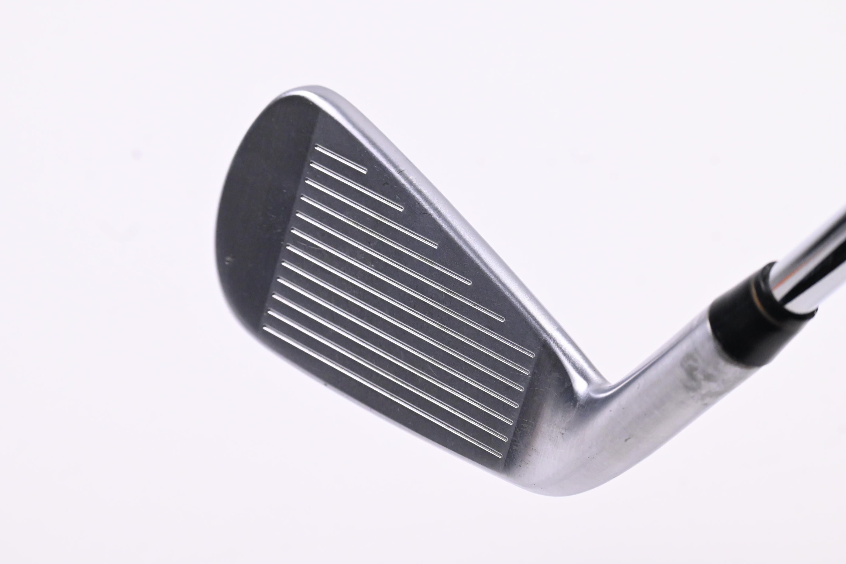 Taylormade P790 UDI #2 Iron / 17 Degree / Stiff Flex KBS Tour 90 Shaft