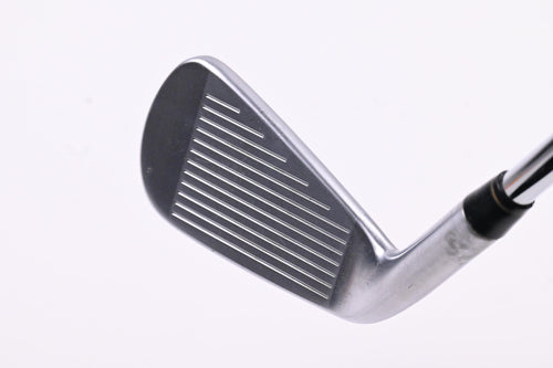 Taylormade P790 UDI #2 Iron / 17 Degree / Stiff Flex KBS Tour 90 Shaft