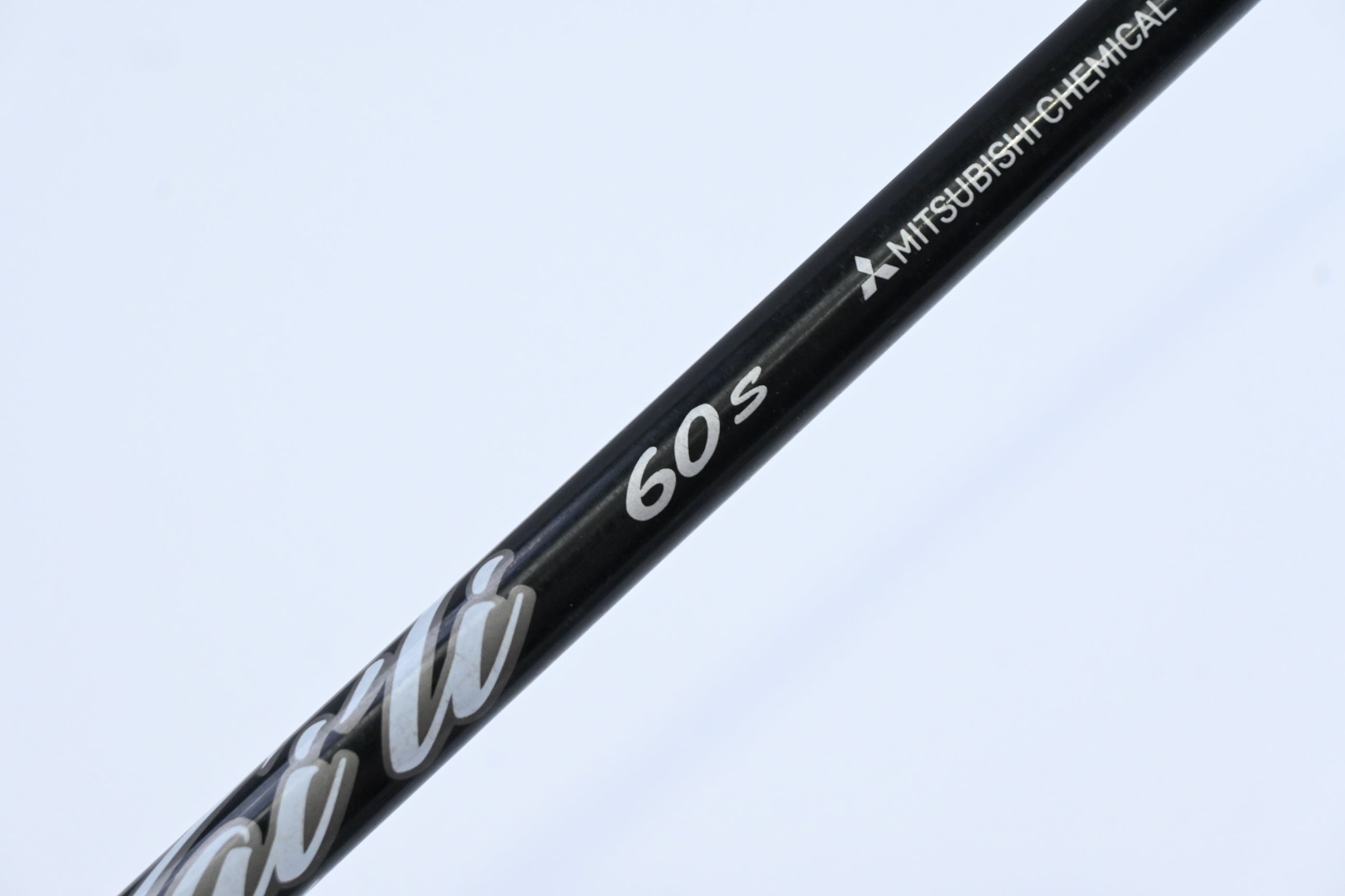Kai'li White 60 Driver Shaft / Stiff Flex / Callaway 2nd Gen