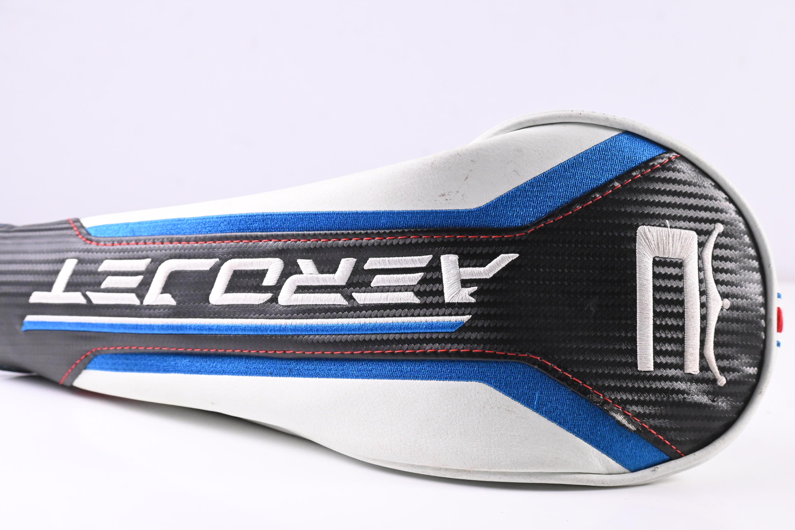 Cobra Aerojet Driver / 10.5 Degree / Senior Flex UST Mamiya Helium 4 Shaft