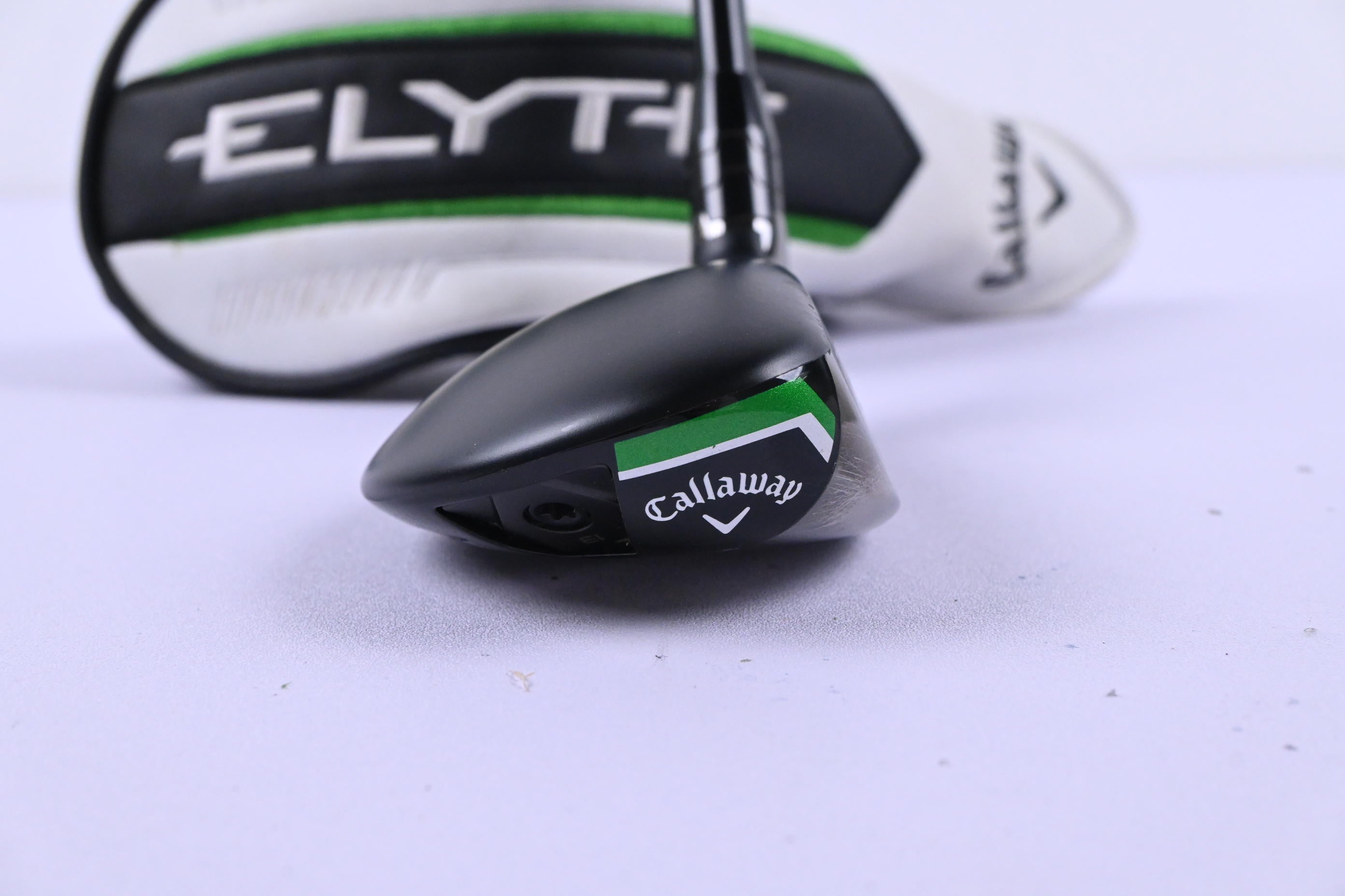 Callaway Elyte #4 Hybrid / 22 Degree / X-Flex Tensei 1K Pro 90 Shaft
