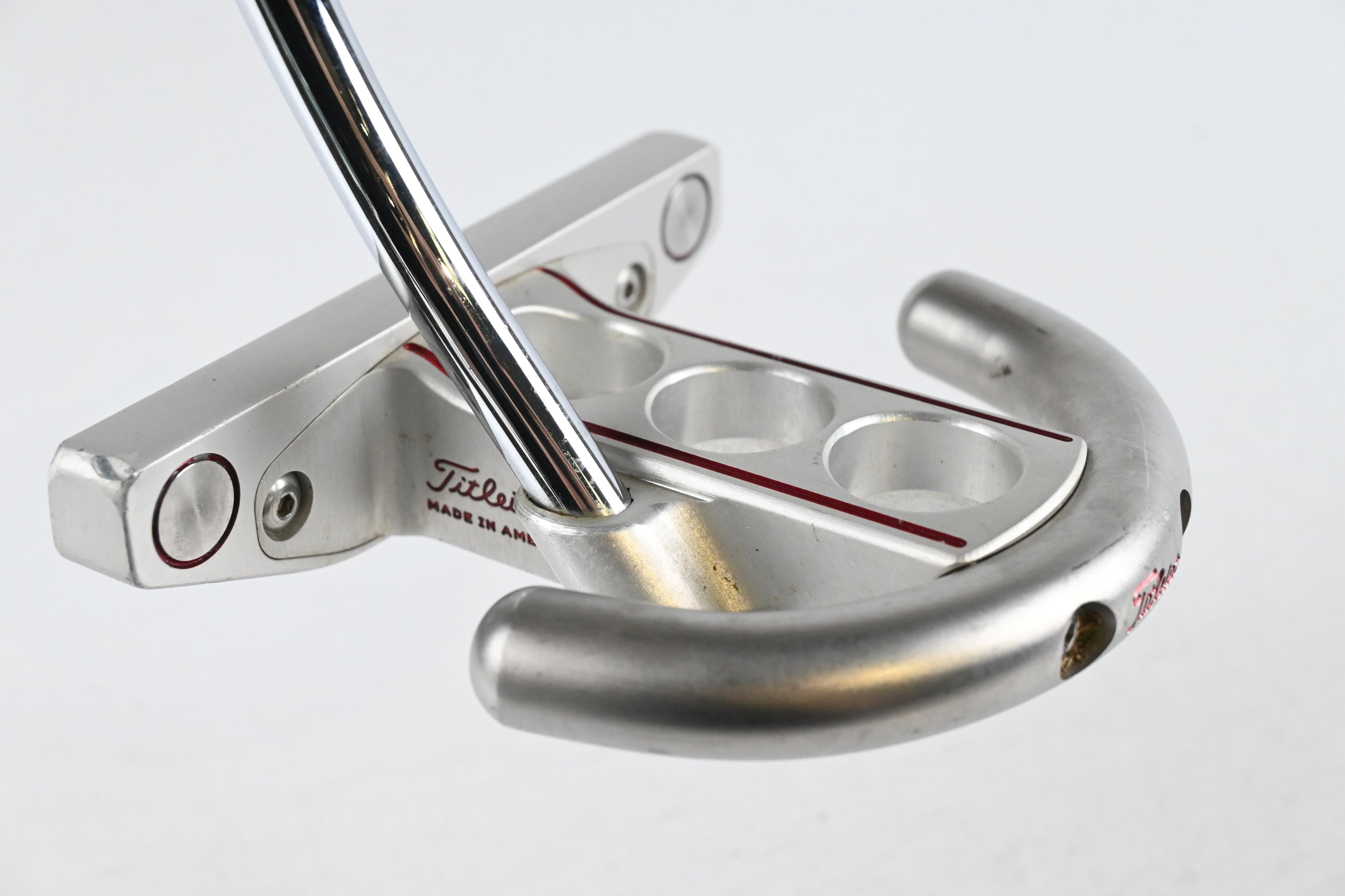 Scotty Cameron Futura Putter / 35 Inch