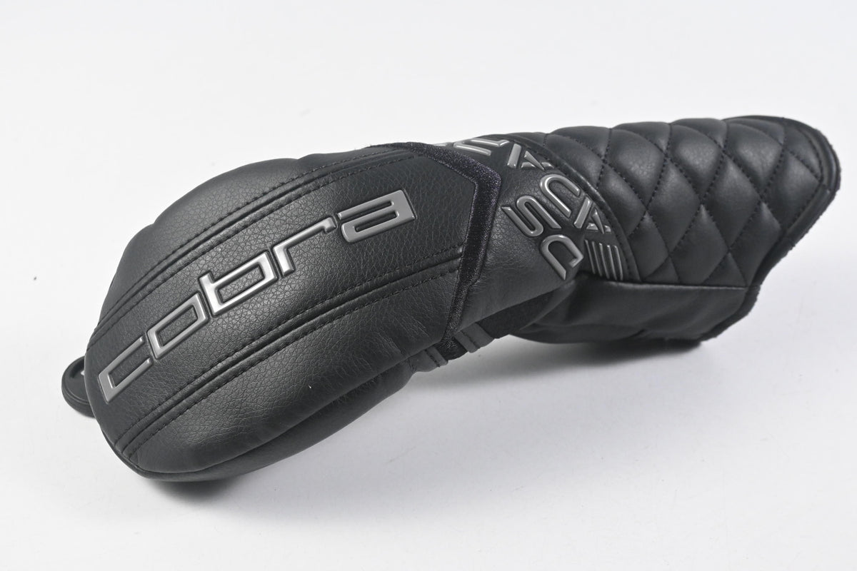 Cobra DS-Adapt X #5 Wood / 18 Degree / Stiff Flex Denali Blue 60 Shaft