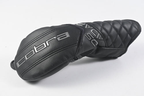Cobra DS-Adapt X #5 Wood / 18 Degree / Stiff Flex Denali Blue 60 Shaft