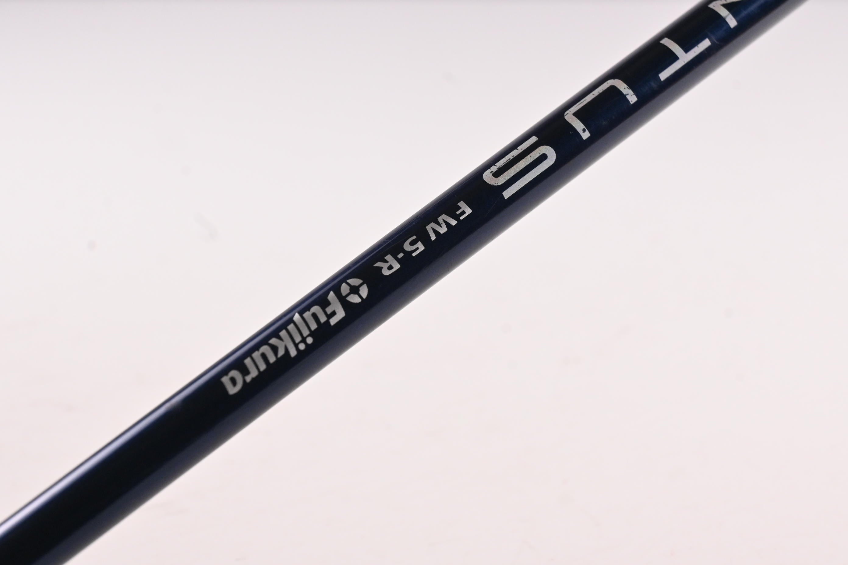 Taylormade SIM2 Max #5 Wood / 18 Degree / Regular Flex Ventus Blue 5 Shaft