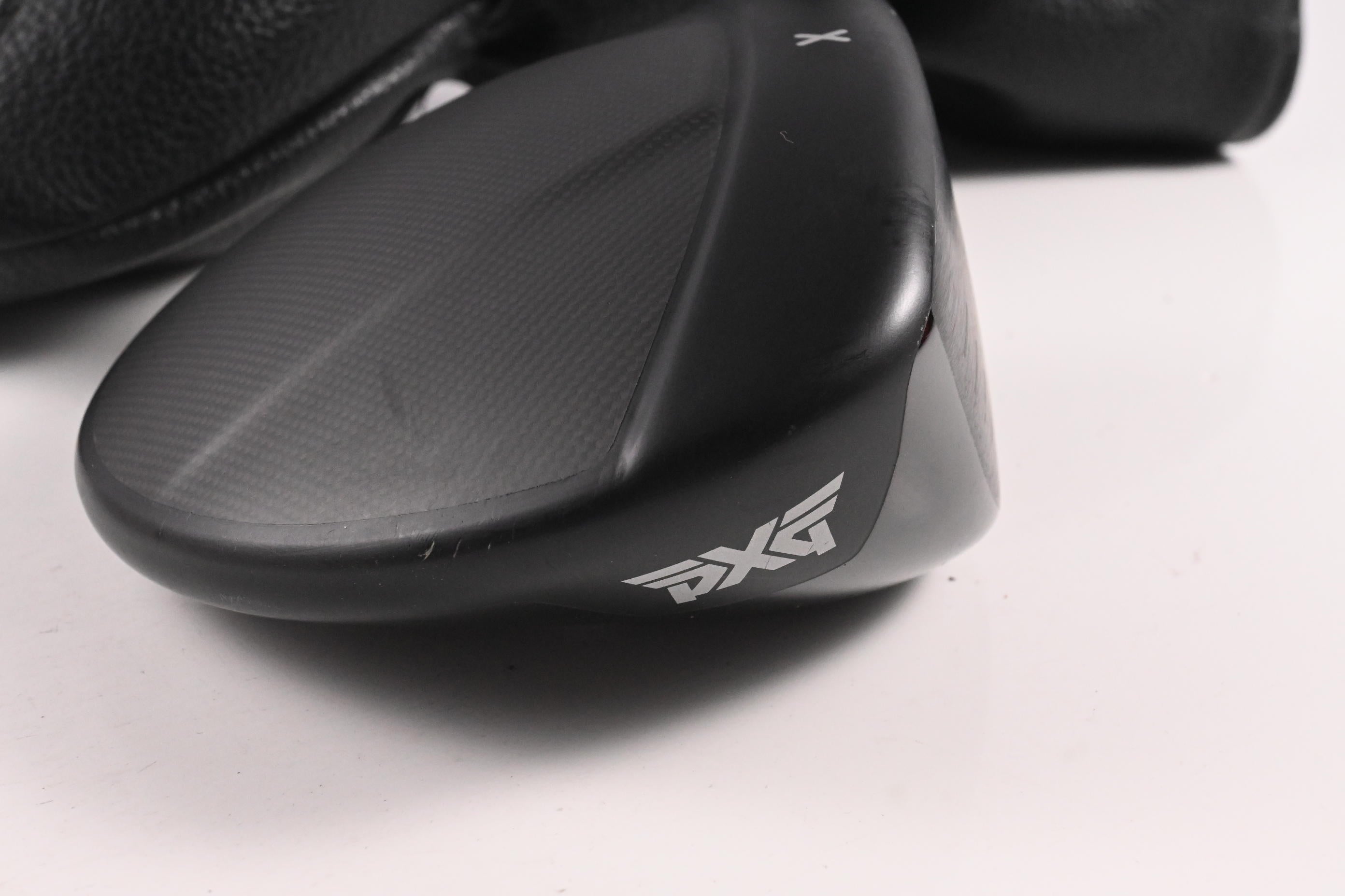 PXG 0811 X Gen2 Driver / 9 Degree / Stiff Flex Diamana Ltd S 60 Shaft