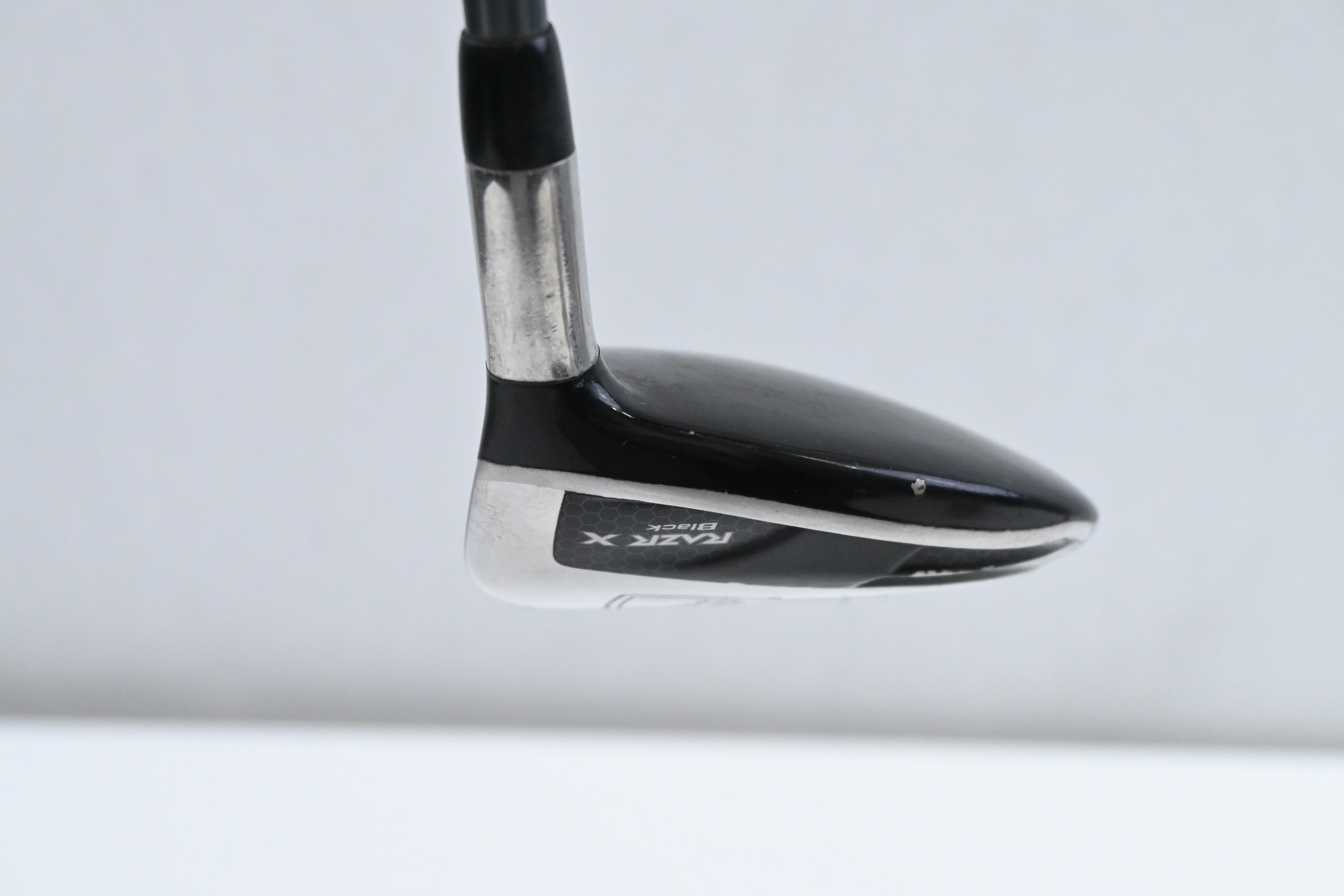 Ladies Callaway RAZR X Black #4 Wood / Ladies Flex Callaway 50 Shaft