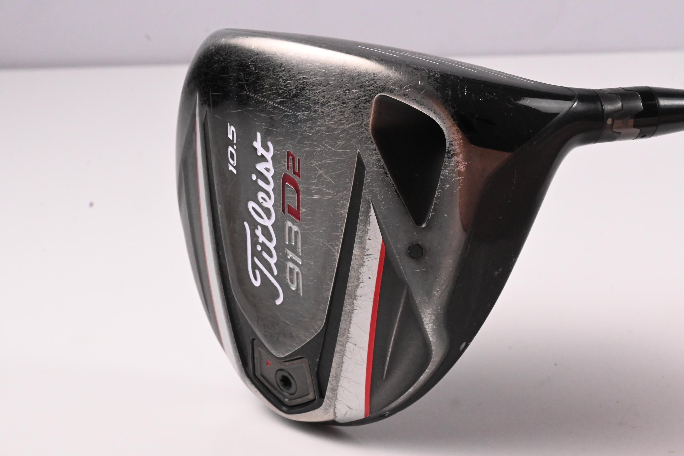 Titleist 913 D2 Driver / 10.5 Degree / Regular Flex Diamana S+ Blue 62 Shaft