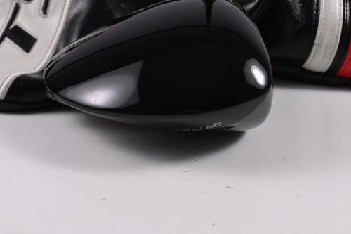 Titleist TS2 Driver / 10.5 Degree / Regular Flex Kuro Kage Black 50 w/ SFW Shaft