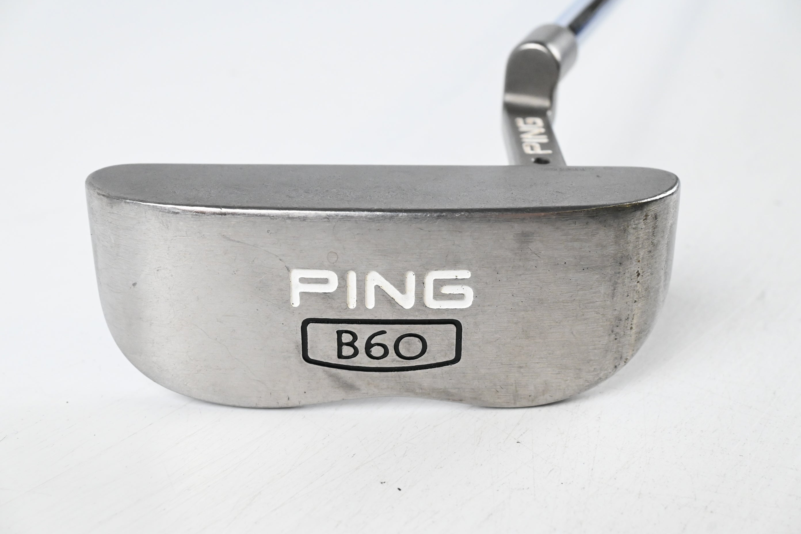 Ping Karsten USA Series B60 Putter / 35 Inch