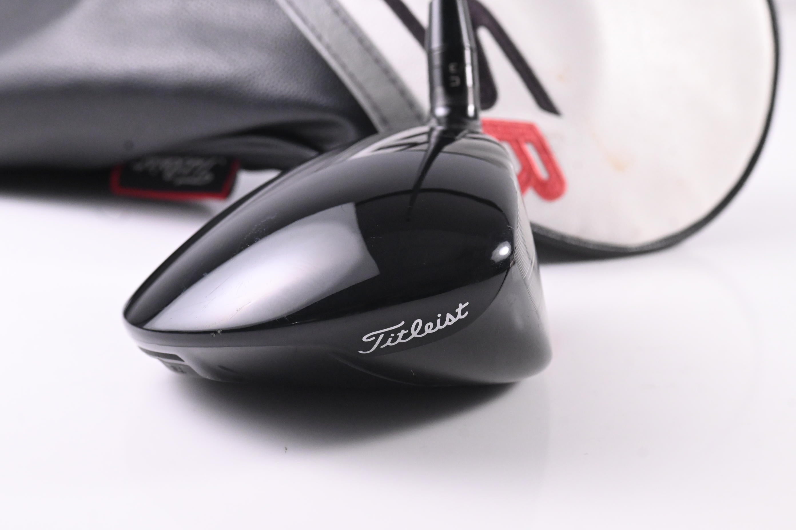 Titleist TSR3 Driver / 10 Degree / Regular Flex Tensei AV Blue 55 Shaft