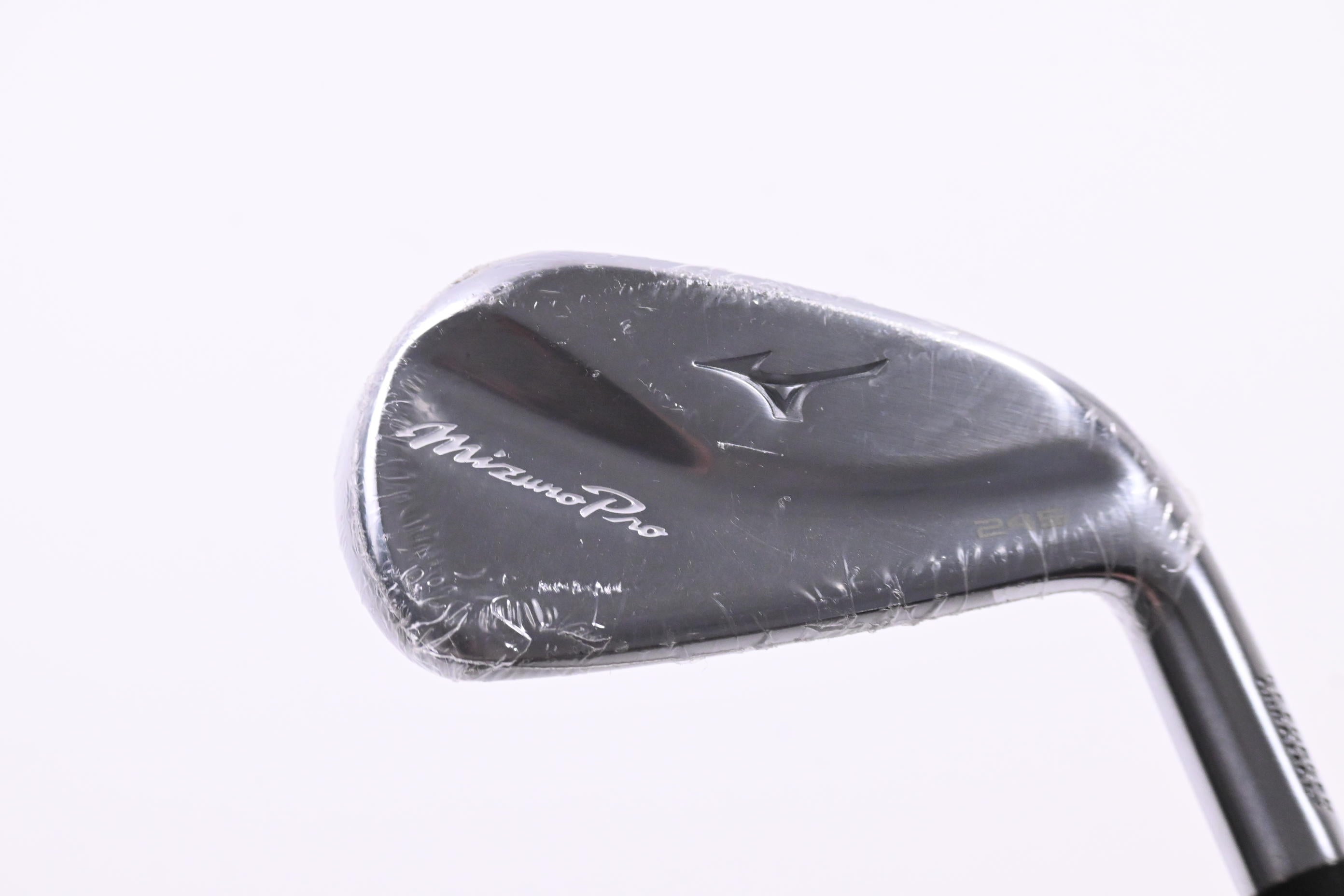 Mizuno Pro 245 #4 Iron / 21 Degree / Regular Flex Dynamic Gold Mid R300 Shaft
