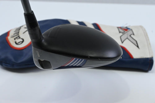Callaway XR Driver / 12 Degree / Stiff Flex Kuro Kage 50 Shaft