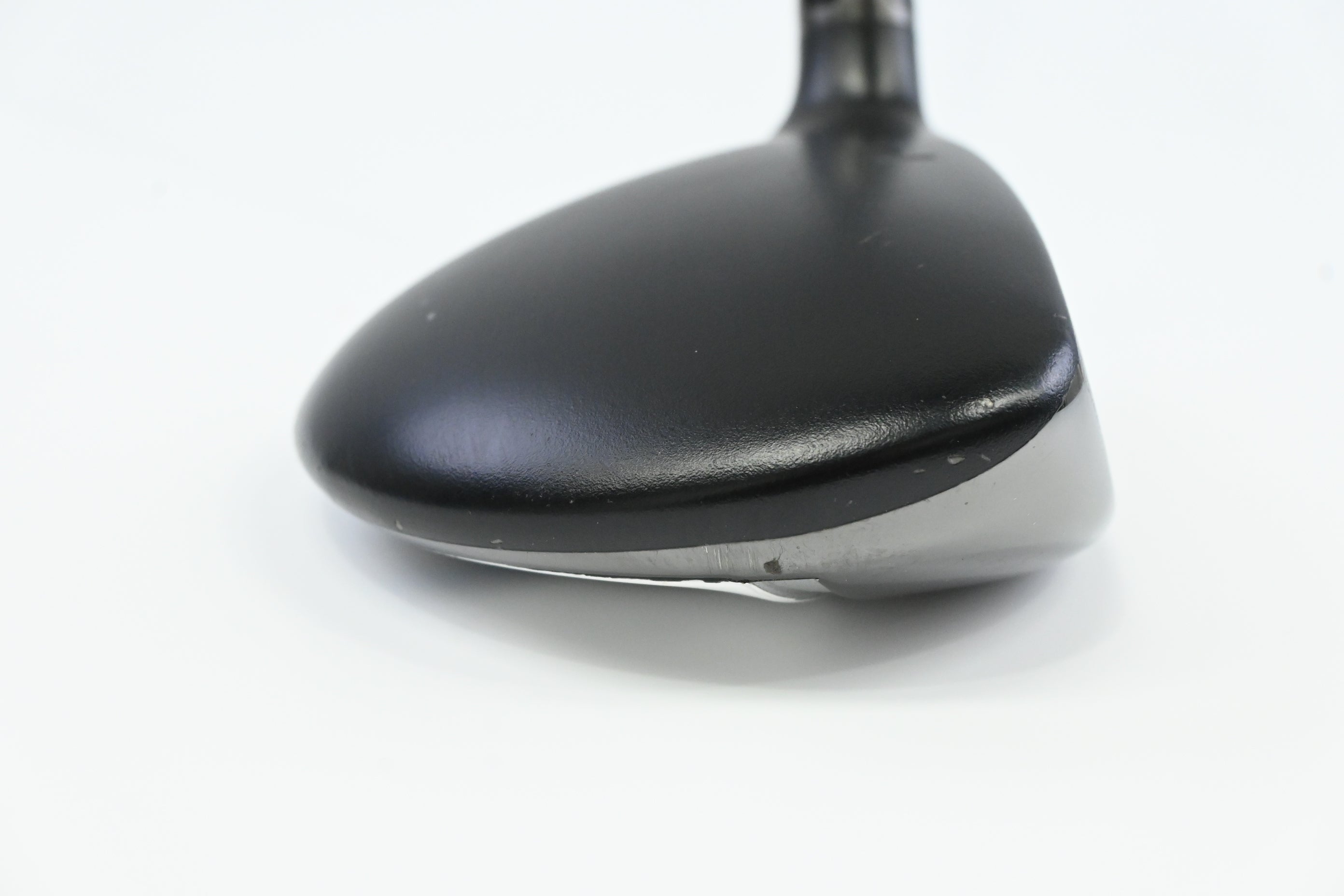 Ladies Callaway Great Big Bertha 2016 #5 Wood / 18 Degree / Ladies Flex Bassara