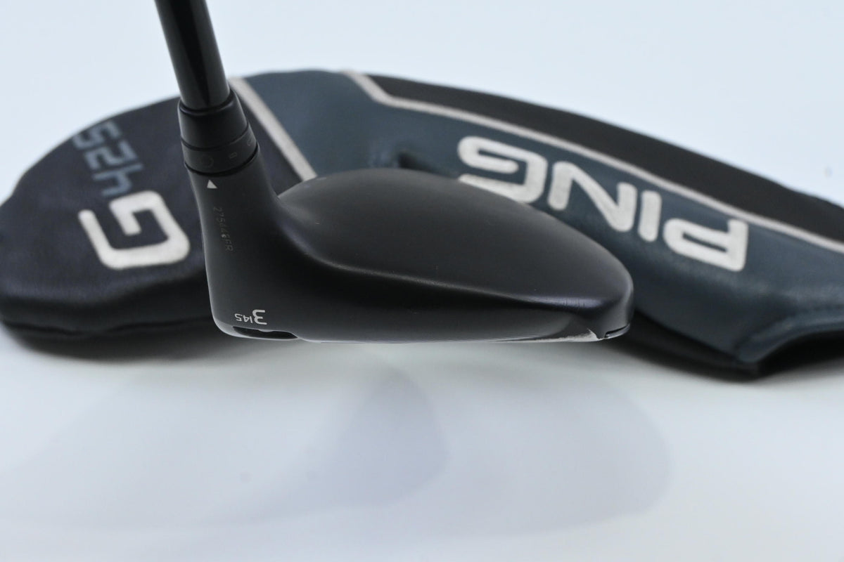 Ping G425 LST #3 Wood / 14.5 Degree / Stiff Flex Tensei AV Orange 75