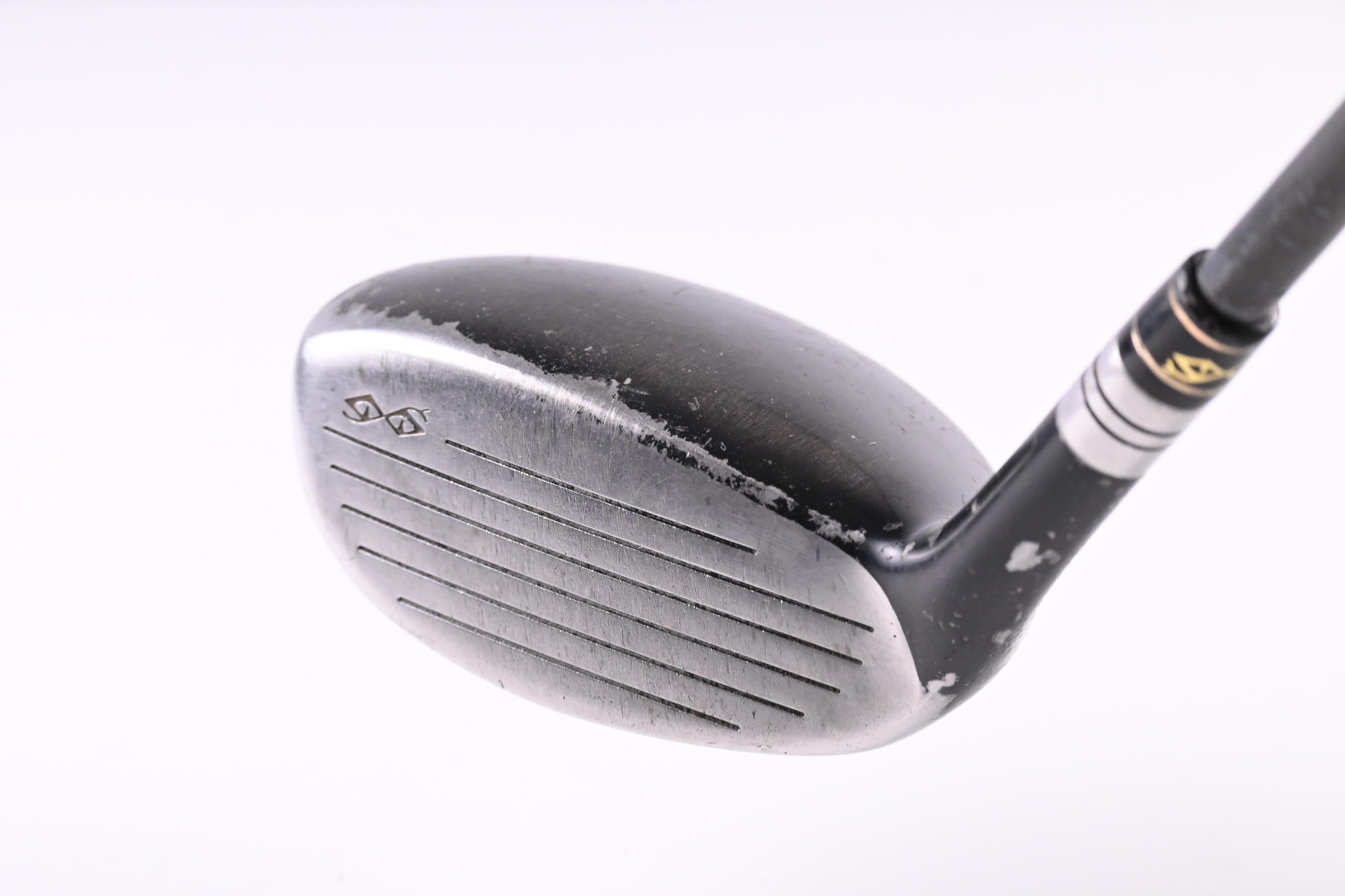 Snake Eyes Quick Strike Tour #4 Hybrid / 23 Degree / Regular Flex Prolaunch