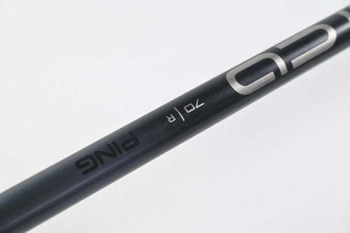 Ping G425 #5 Hybrid / 26 Degree / Regular Flex Ping Alta CB 70 Slate Shaft