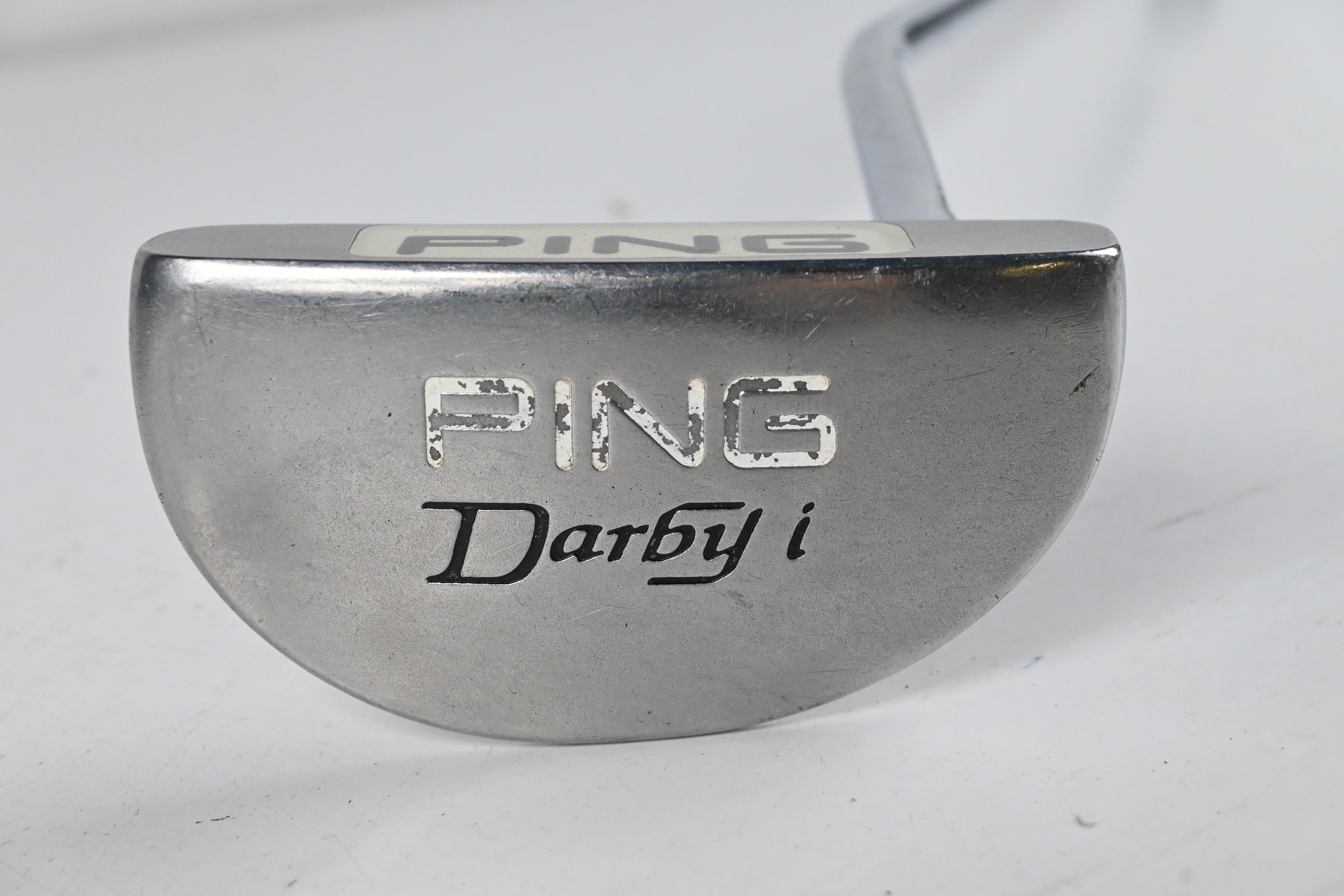 Ping Isopur Darby i Putter / 34 Inch