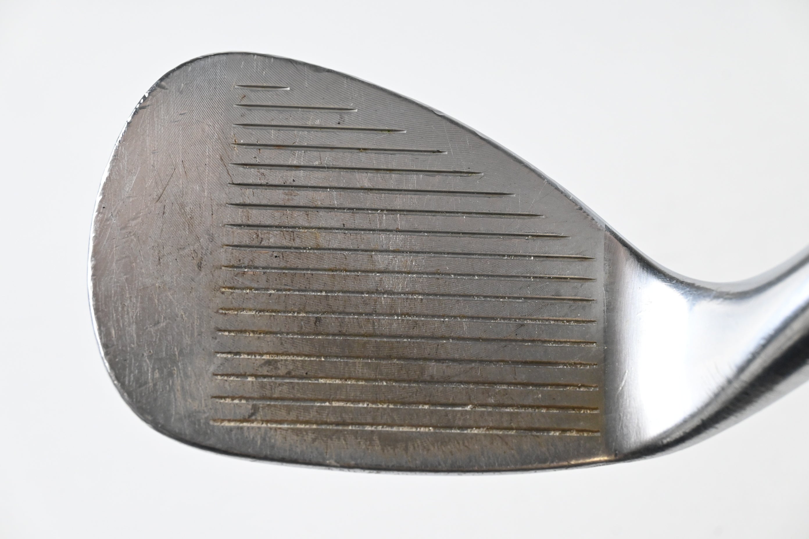 Titleist Vokey SM5 Lob Wedge / 60 Degree / Wedge Flex Dynamic Gold Shaft