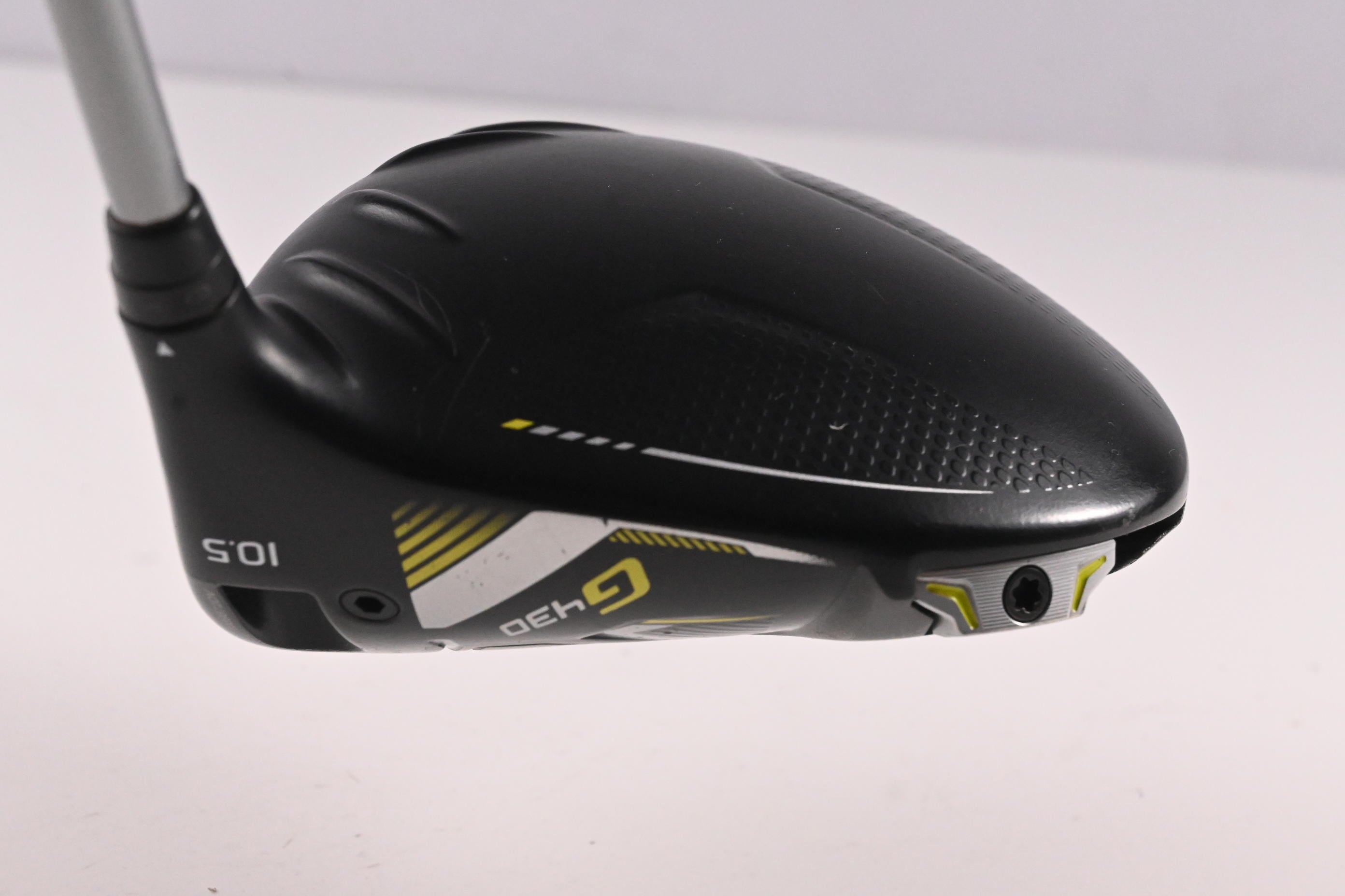 Ping G430 SFT Driver/ 10.5 Degree / Senior Flex Ping Alta Quick 45 Shaft