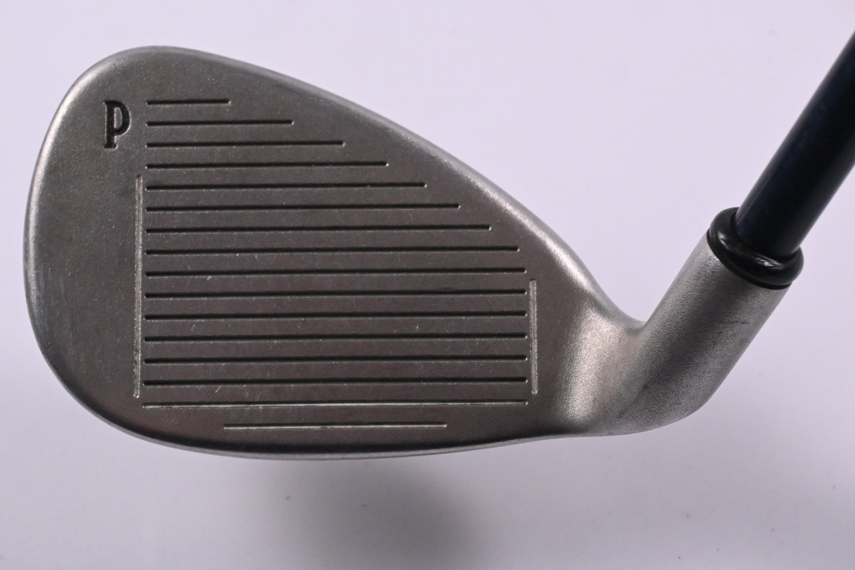 Callaway X-12 Pitching Wedge / 46.5 Degree / Regular Flex Callaway RCH 99 Shaft