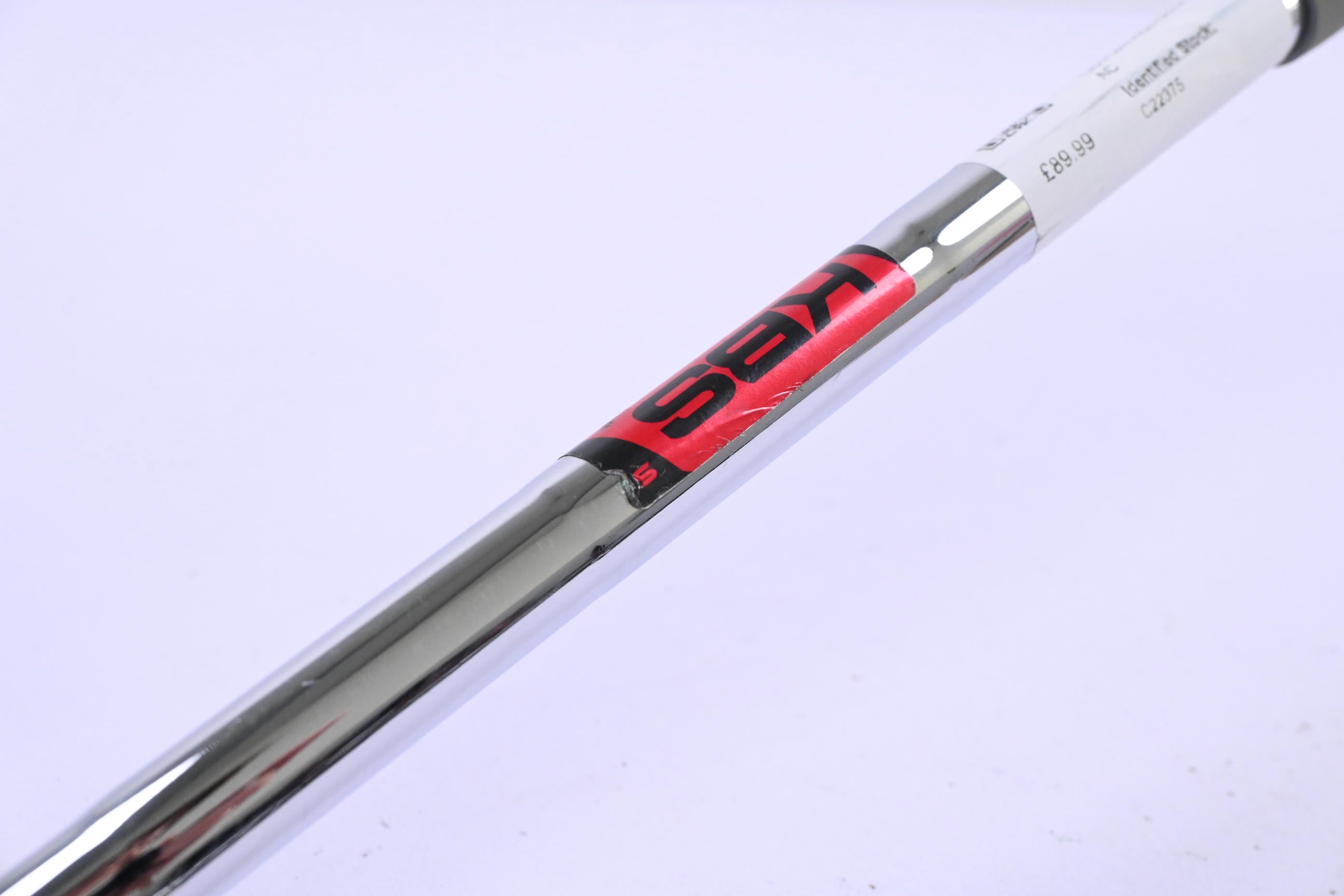 Taylormade P770 2020 #3 Iron / 19.5 Degree / Stiff Flex KBS Tour Shaft