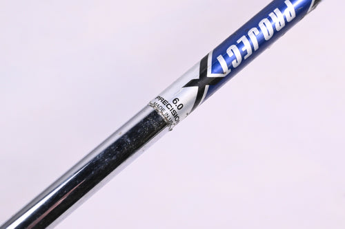 Callaway Mack Daddy 2 Tour Grind Lob Wedge / 58 Degree / Stiff Flex Project X