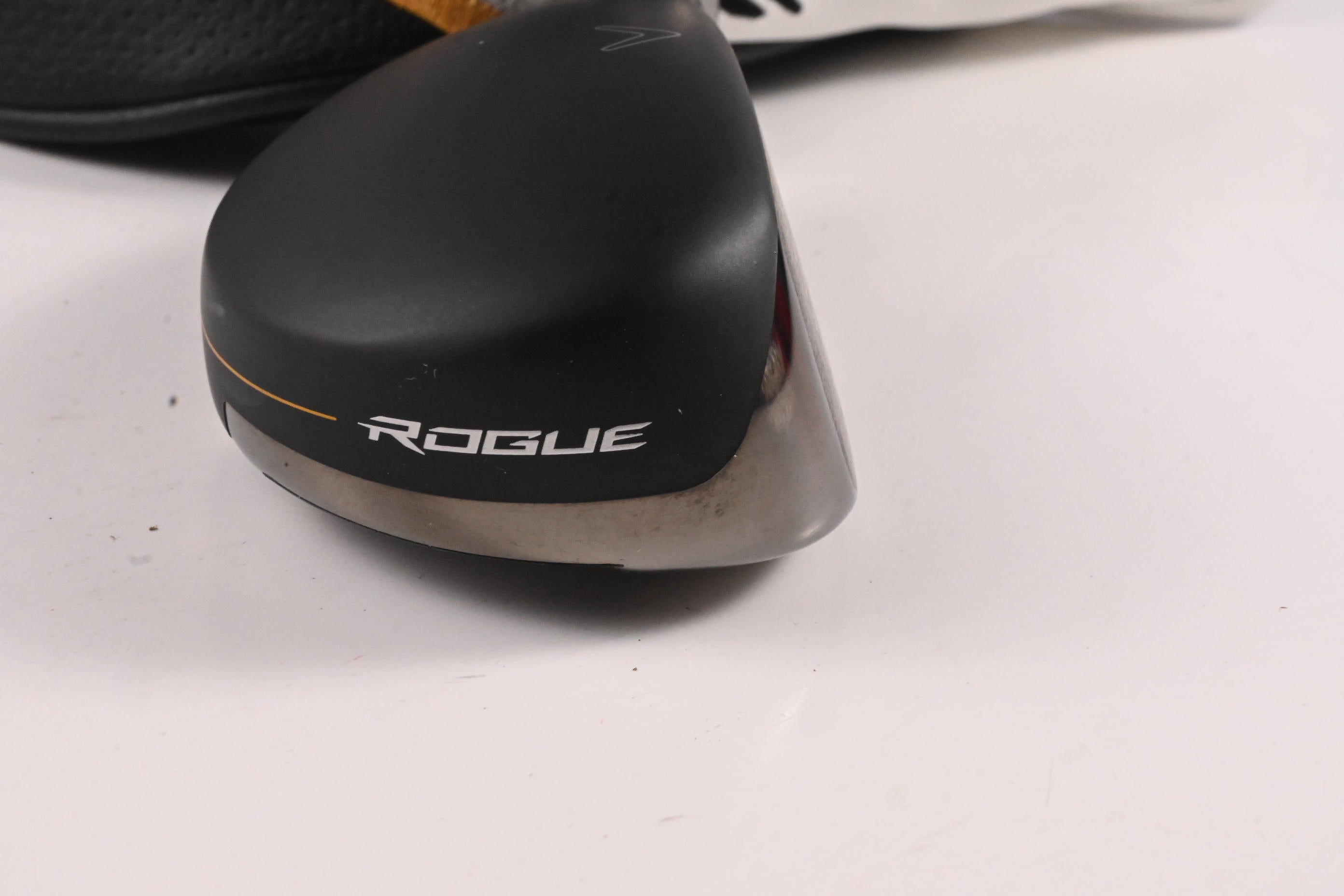 Callaway Rogue ST Max #4 Hybrid / 20 Degree / Regular Flex Tensei AV Blue 65