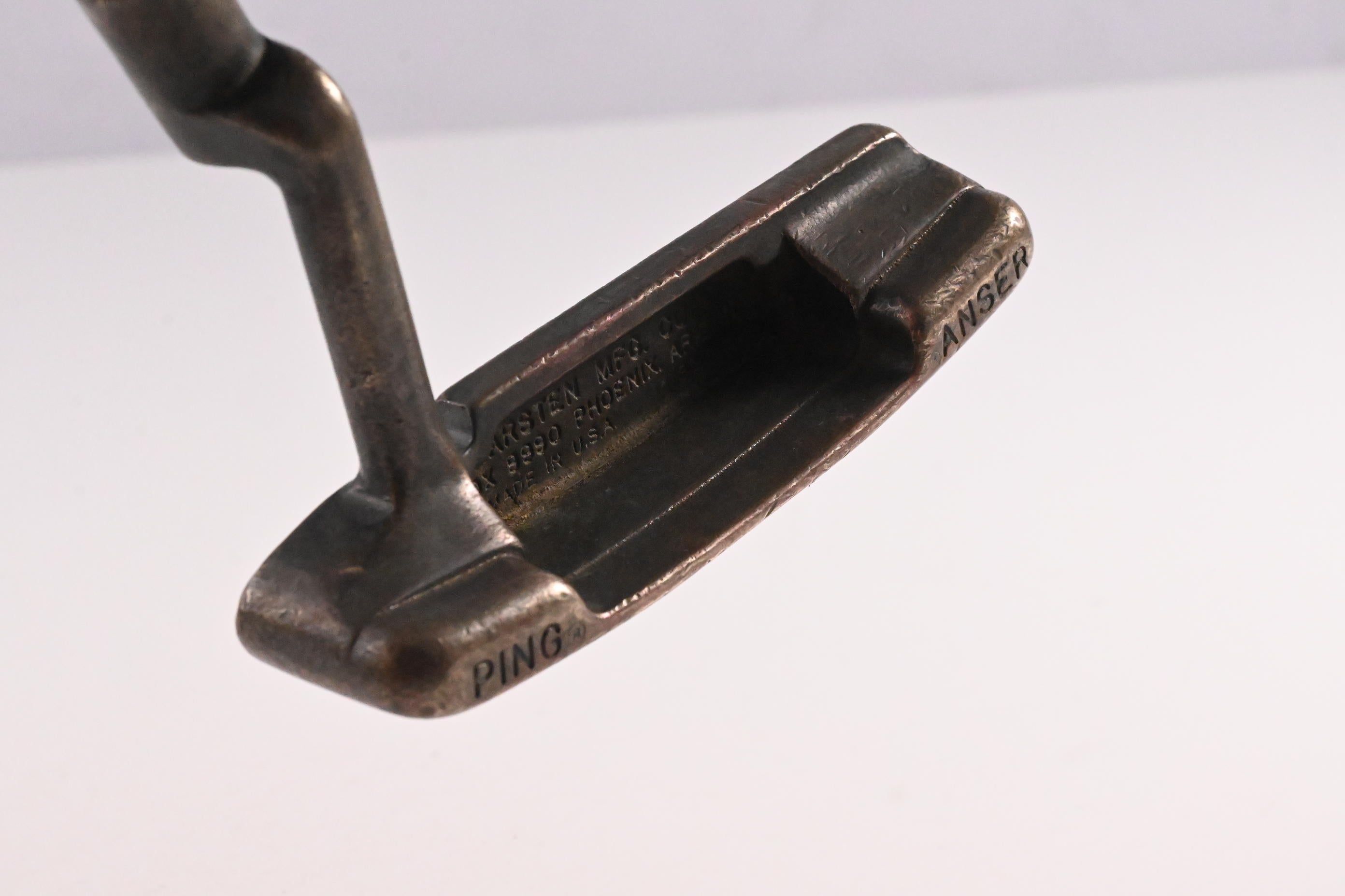Ping Karsten Original Putter / 36 Inch