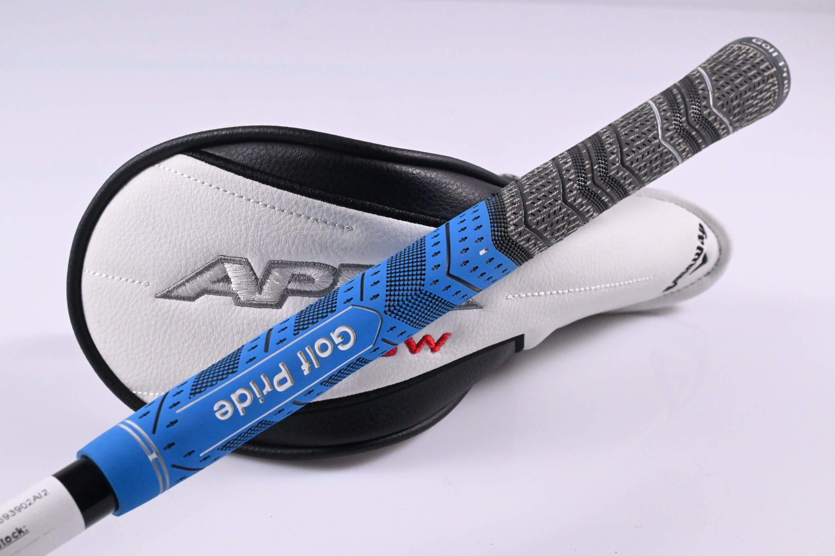 Callaway Apex UW 24 #3 Hybrid / 19 Degree / Stiff Flex MMT 70 Shaft