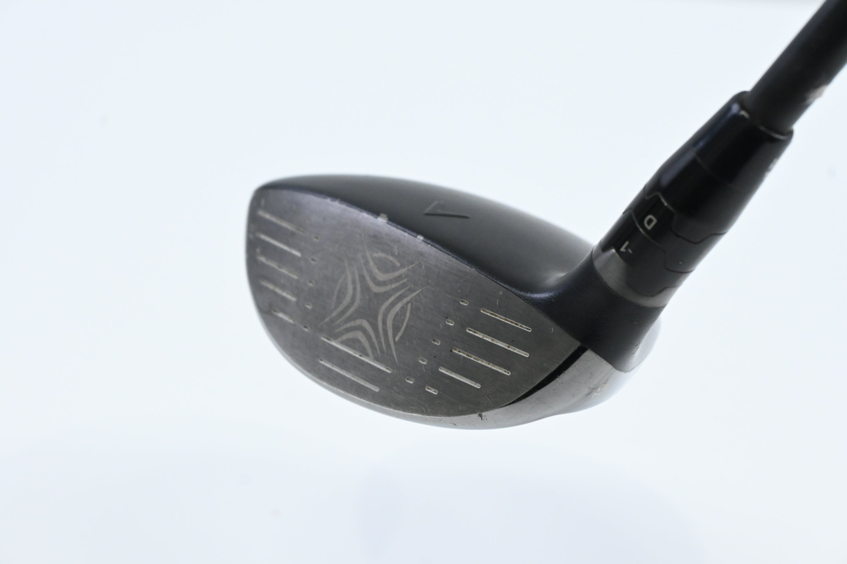 Ladies Callaway Great Big Bertha 2016 #5 Wood / 18 Degree / Ladies Flex Bassara