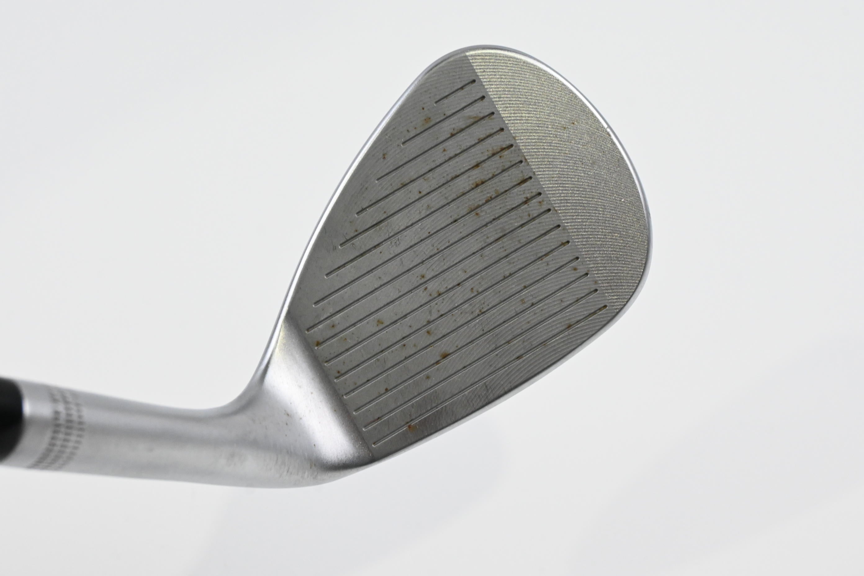 Left Hand Wilson Staff Model ZM Sand Wedge / 56 Degree / Regular Flex UST Recoil