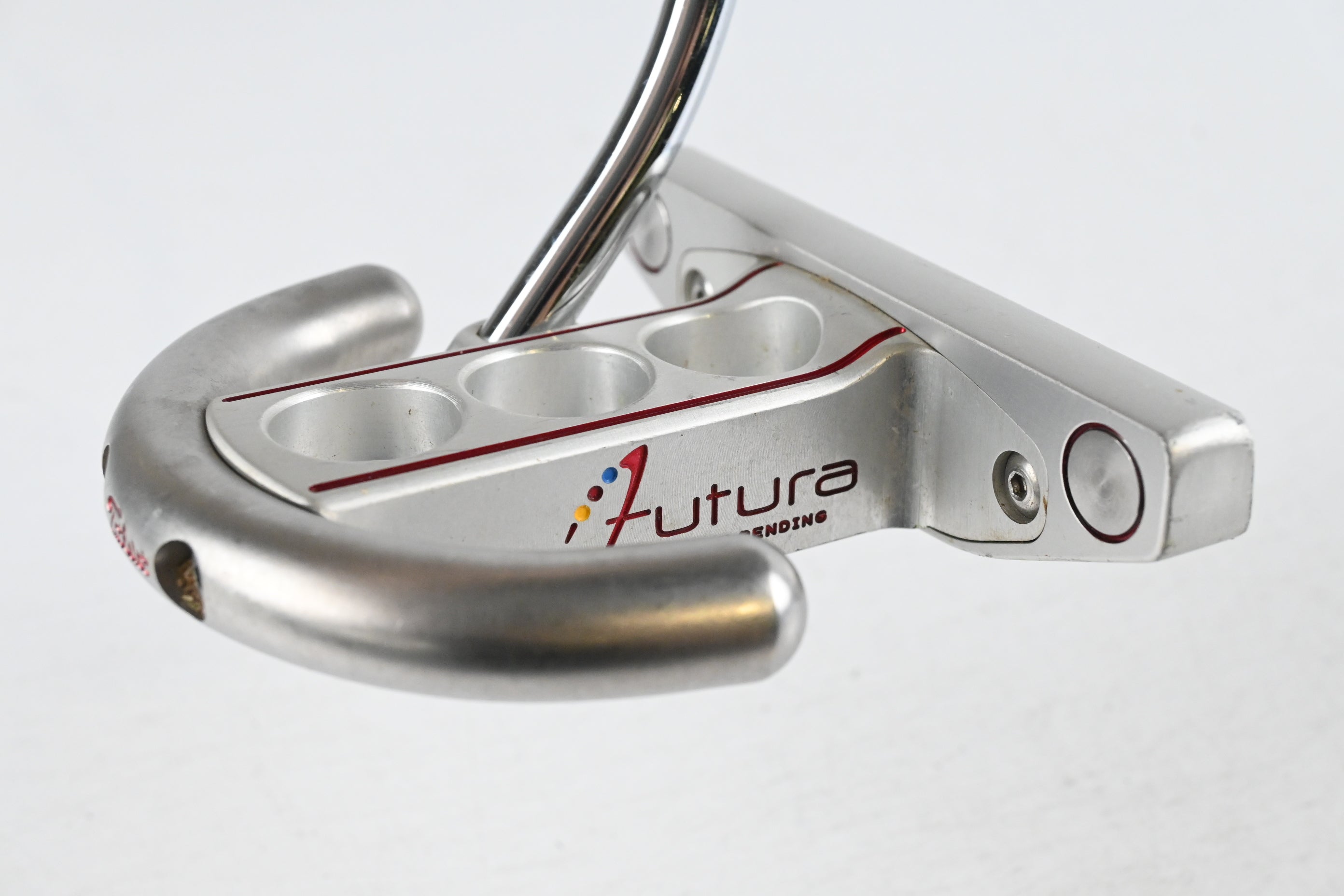 Scotty Cameron Futura Putter / 35 Inch