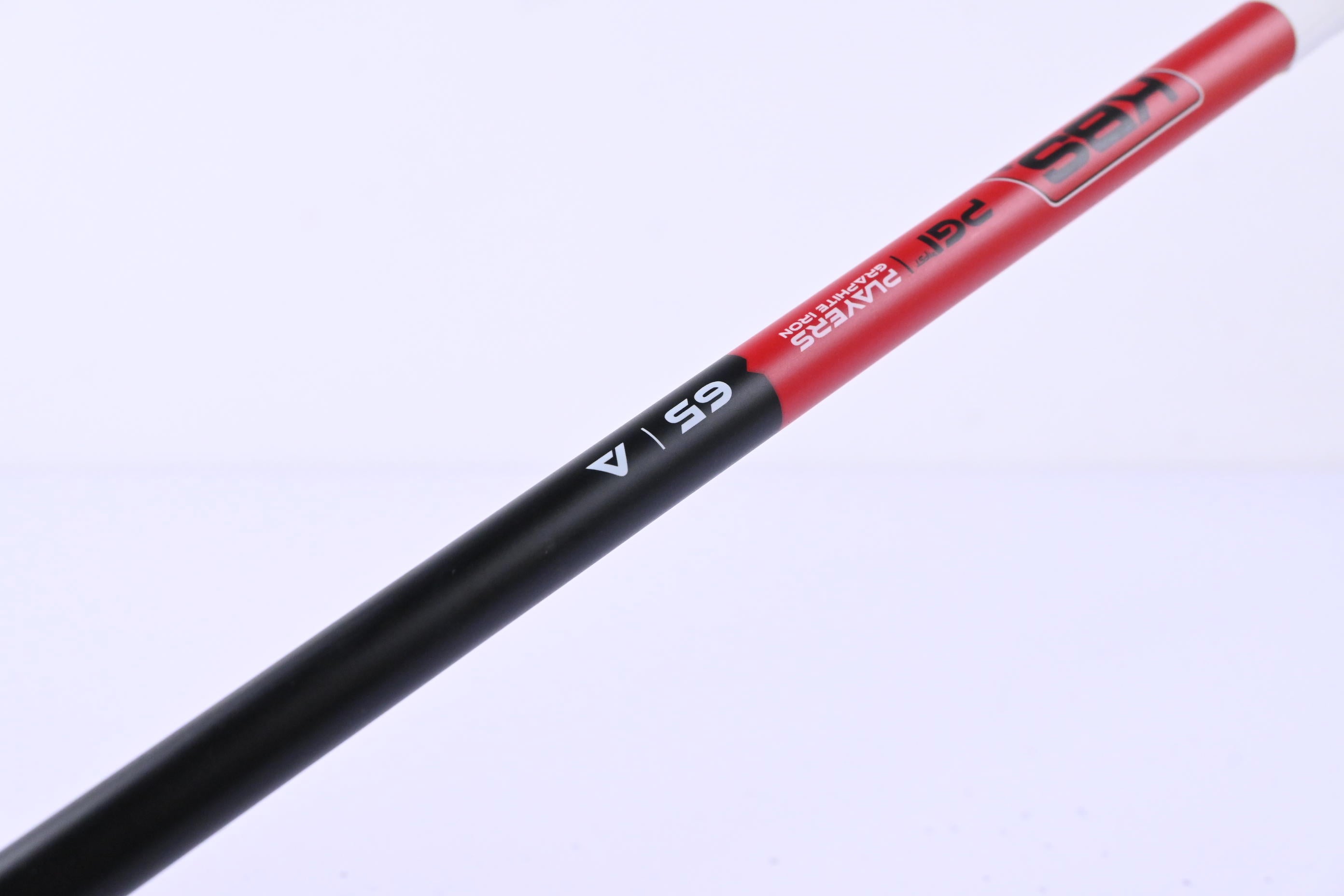 Cobra King Radspeed One Length #4 Hybrid / 21 Degree / Senior Flex KBS PGI 65