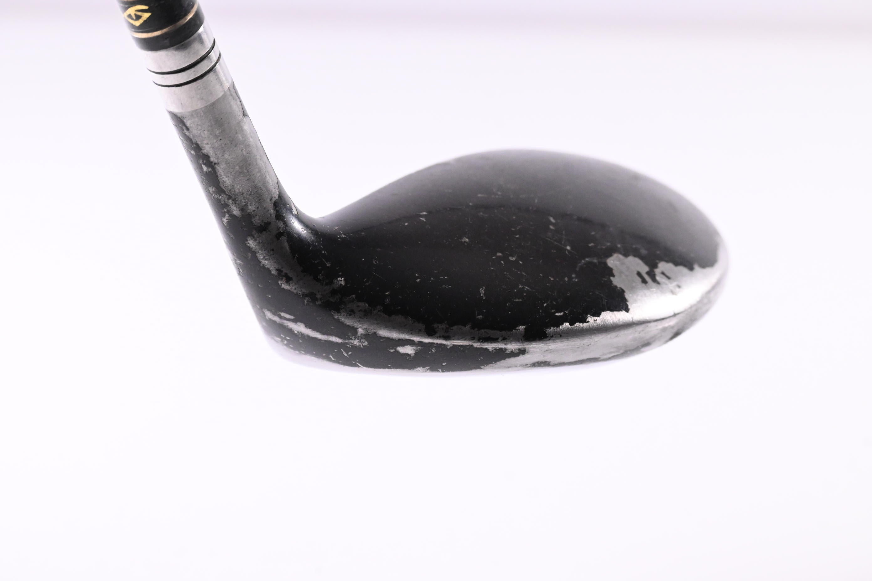 Snake Eyes Quick Strike Tour #4 Hybrid / 23 Degree / Regular Flex Prolaunch