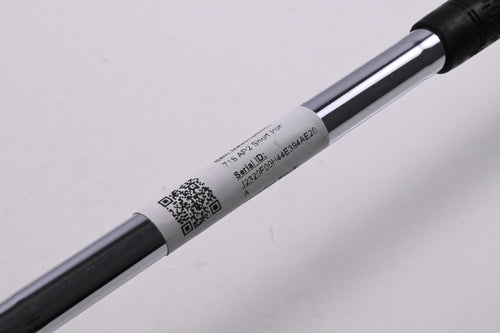 Titleist 718 AP2 #9 Iron / Stiff Flex AMT Tour White S300 Shaft