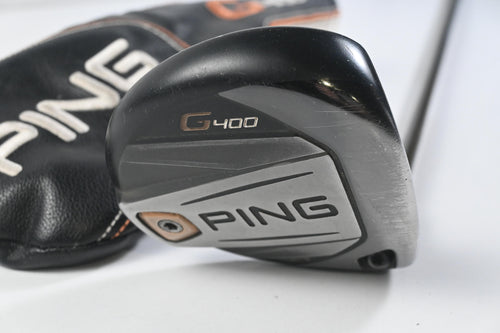 Ping G400 #5 Wood / 19 Degree / Senior Flex Ping Alta CB 65 Shaft