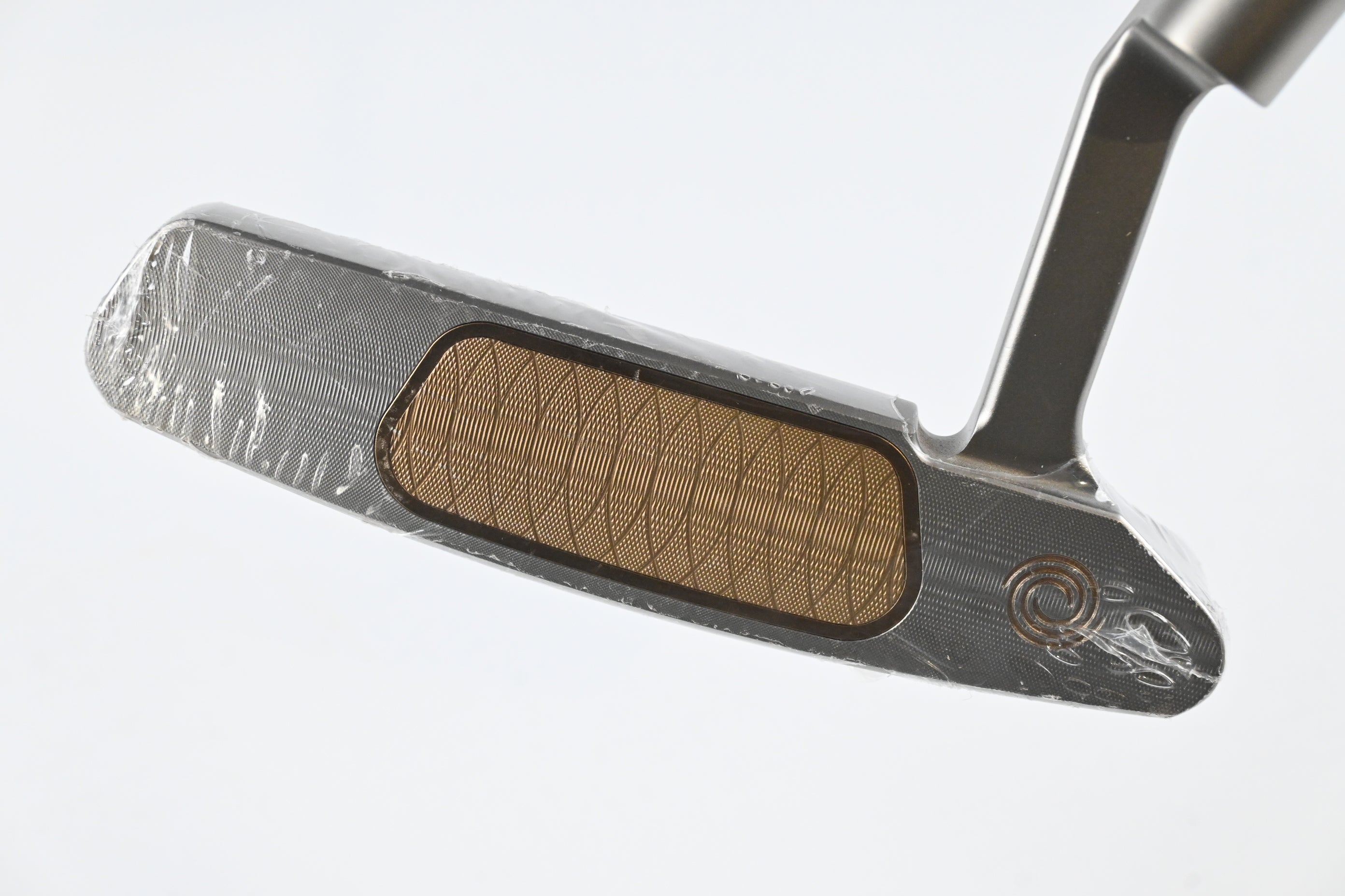 Odyssey AI-One Milled Silver Series Two T Putter / 34 Inch