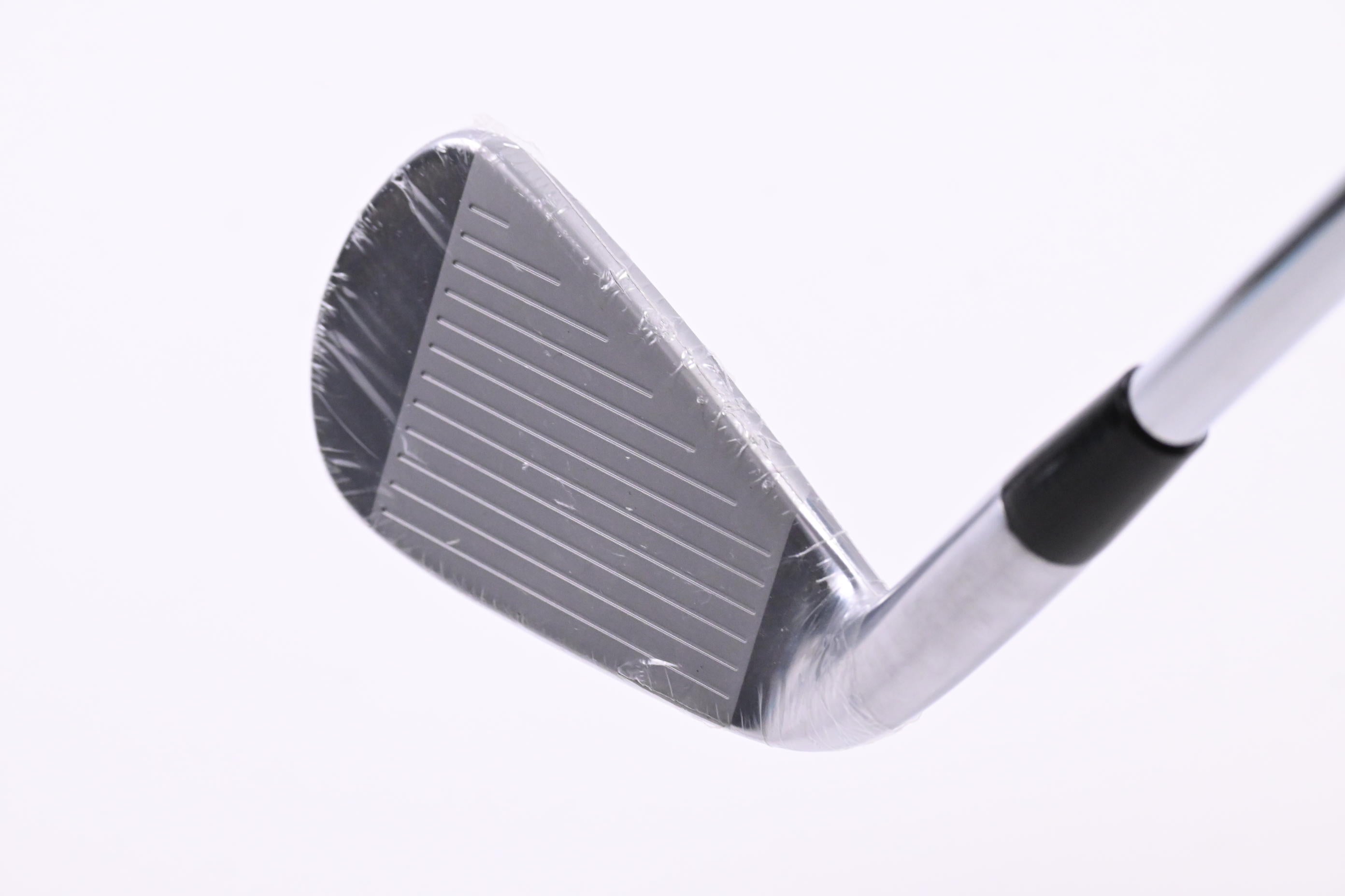 Mizuno Pro 245 #4 Iron / 21 Degree / Regular Flex Dynamic Gold Mid R300 Shaft