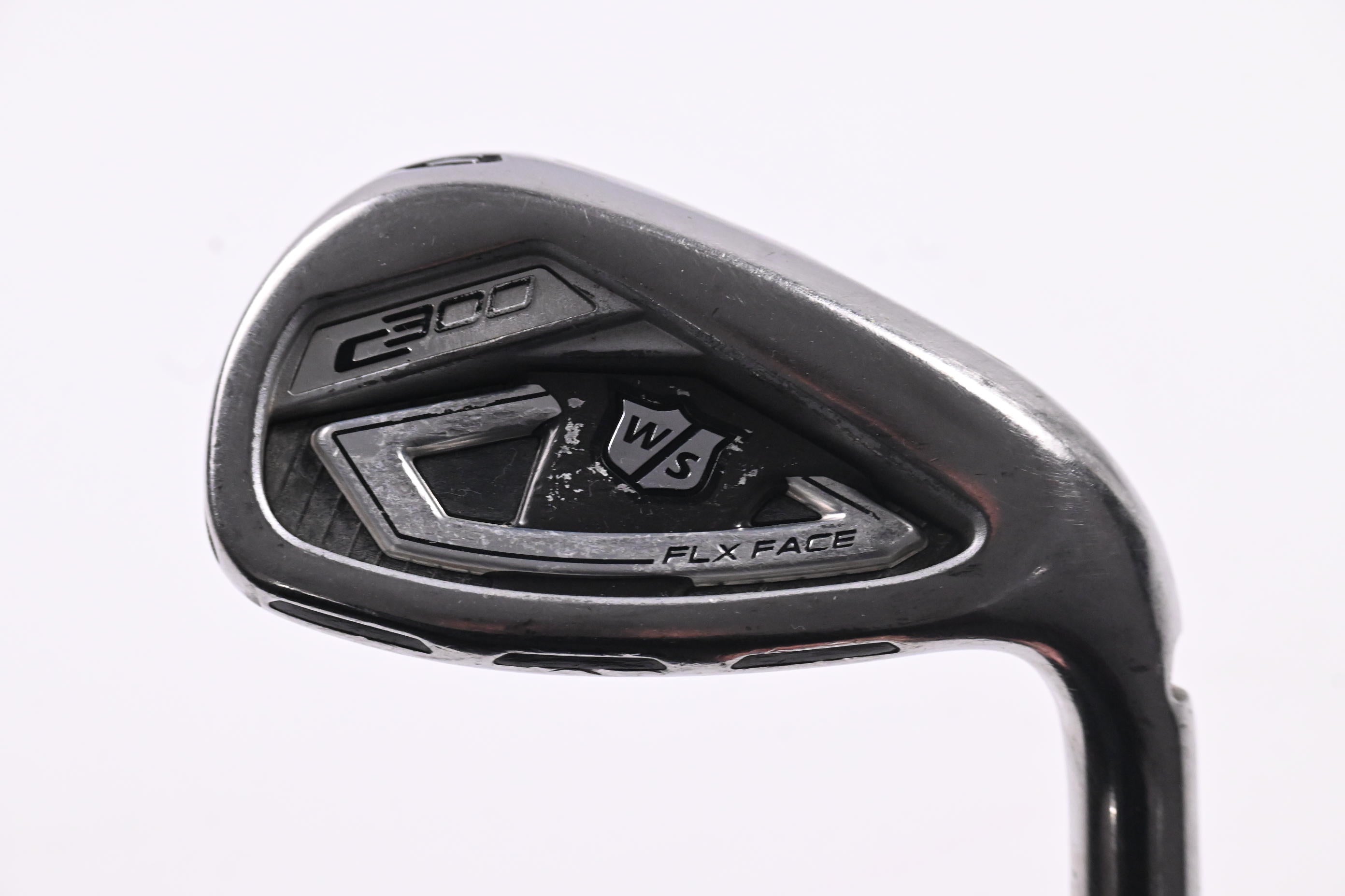 Wilson C300 Pitching Wedge / 44 Degree / Regular Flex KBS Tour 80 Shaft