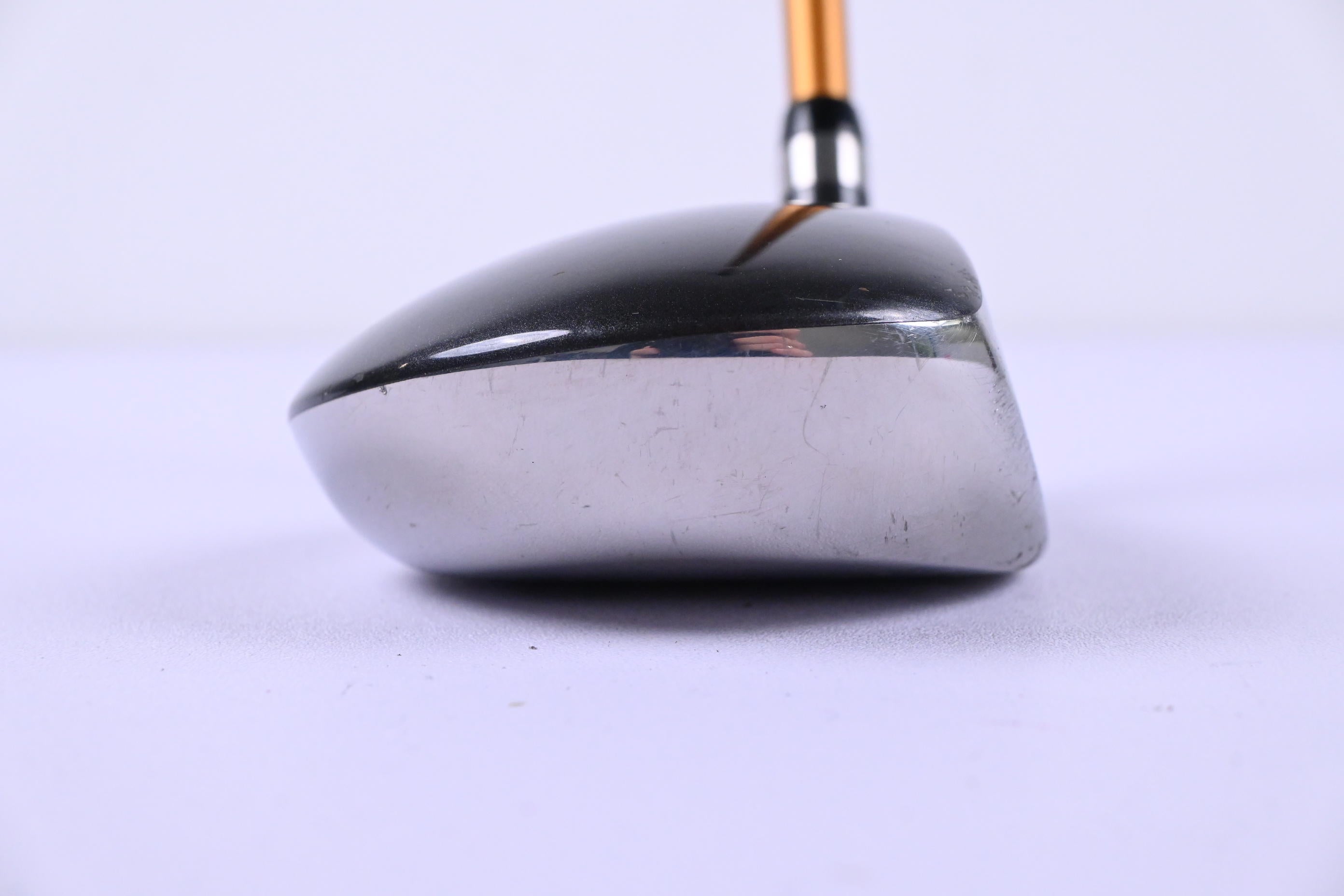 Cleveland Launcher #5 Wood / 19 Degree / Regular Flex Cleveland Launcher Gold 65