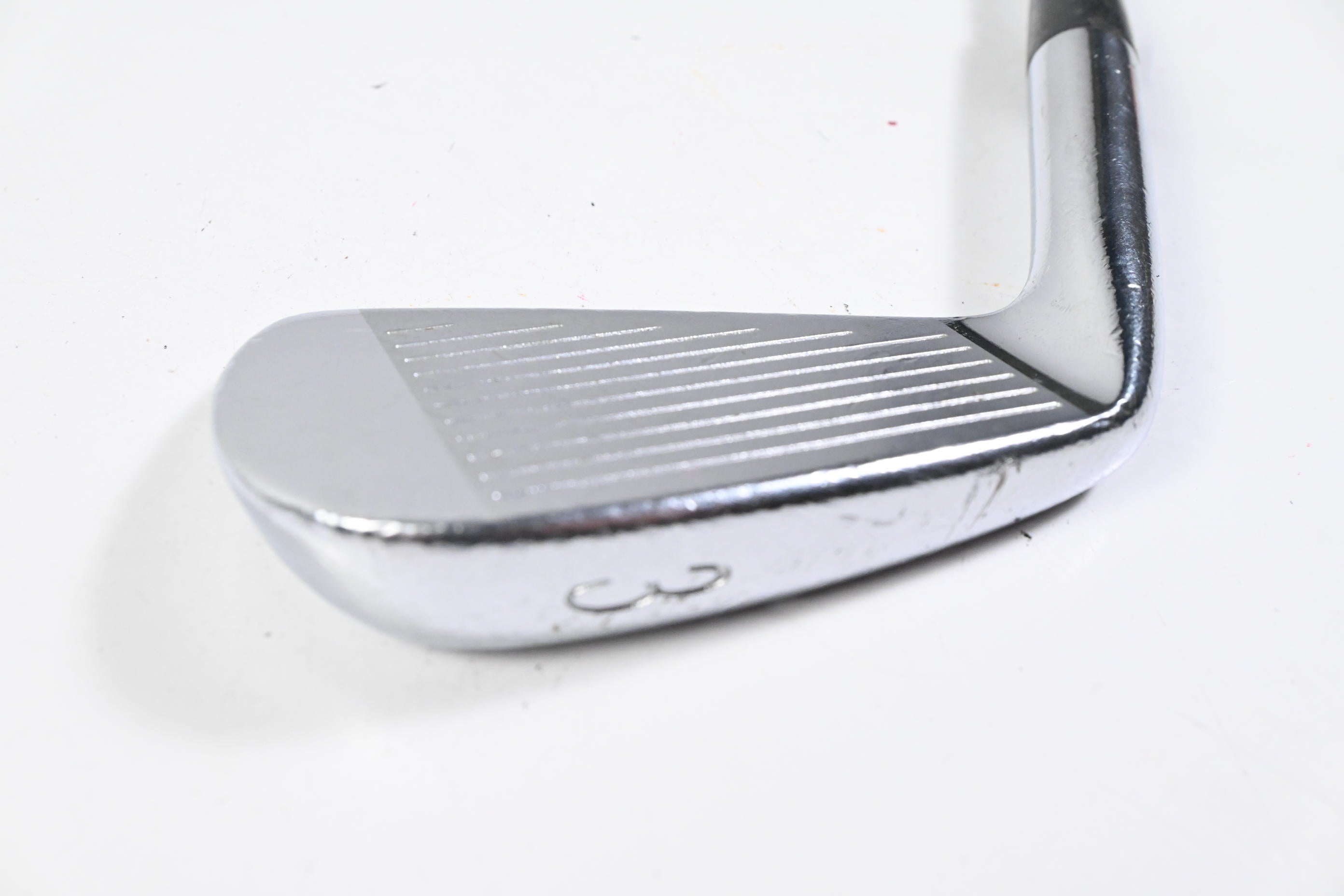 Mizuno MP-33 #3 Iron / 22 Degree / Stiff Flex Dynamic Gold S300 Shaft