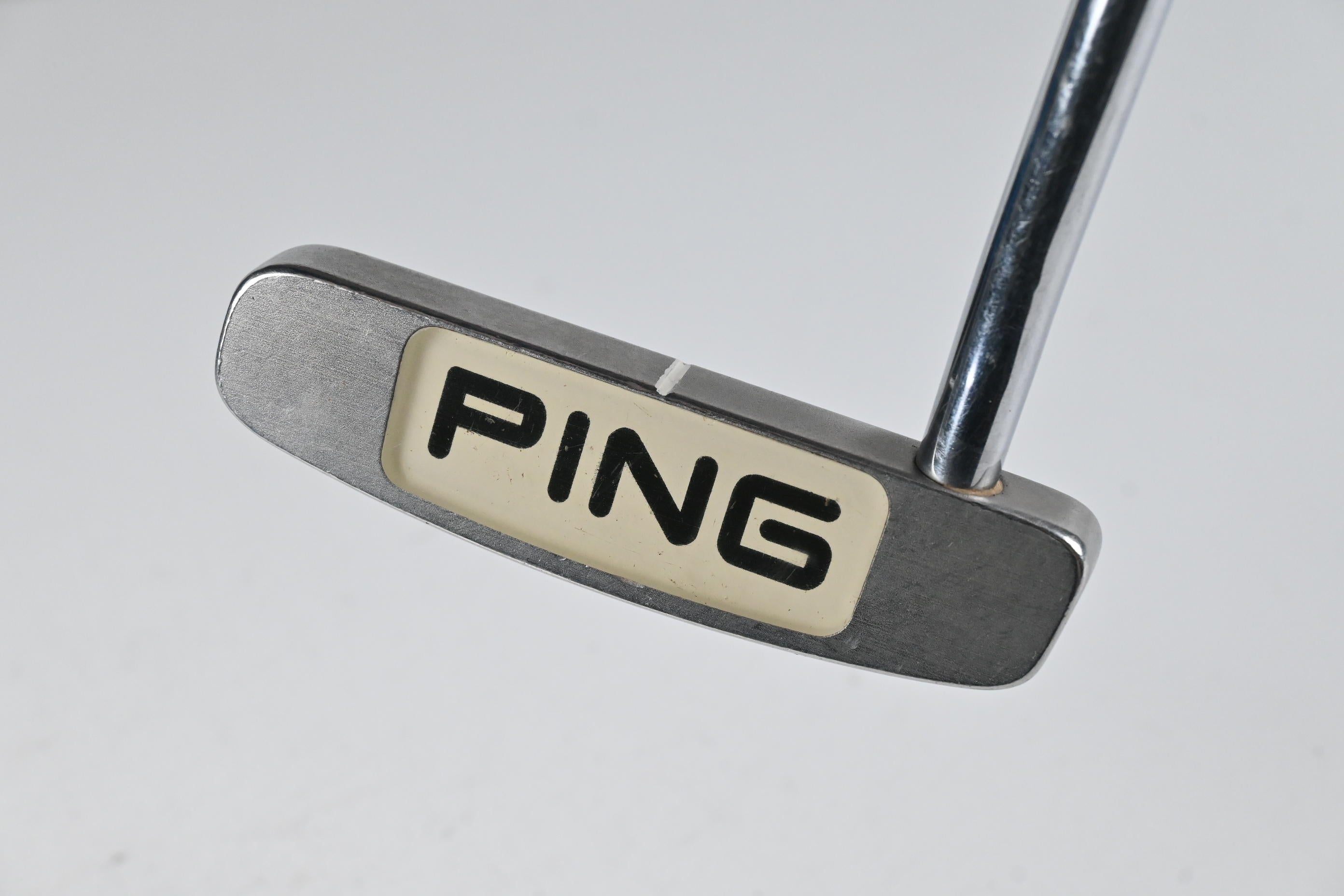 Ping Isopur Darby i Putter / 34 Inch