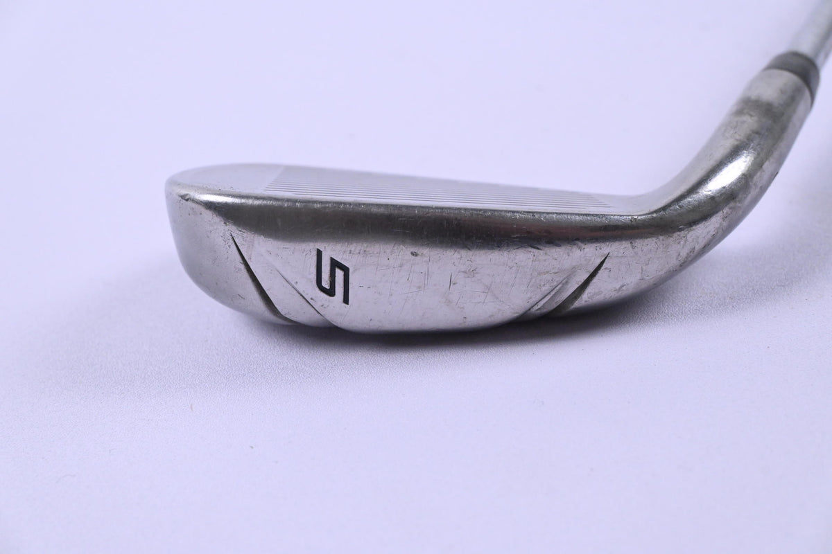 Taylormade RBZ Max #5 Iron / 23 Degree / Regular Flex Taylormade RBZ Shaft