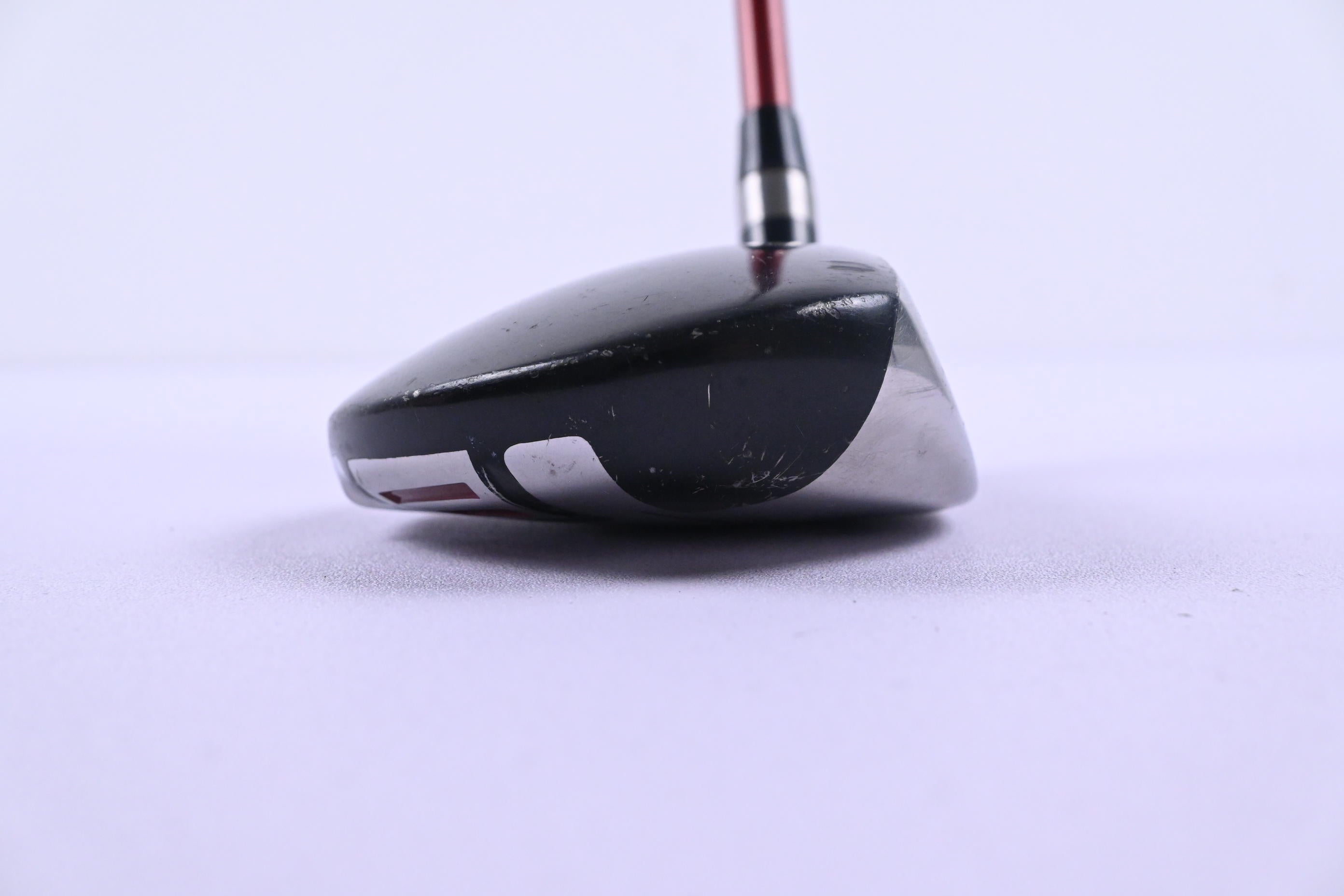 Ping G15 #7 Wood / 21.5 Degree / Regular Flex Ping TFC 149F Shaft