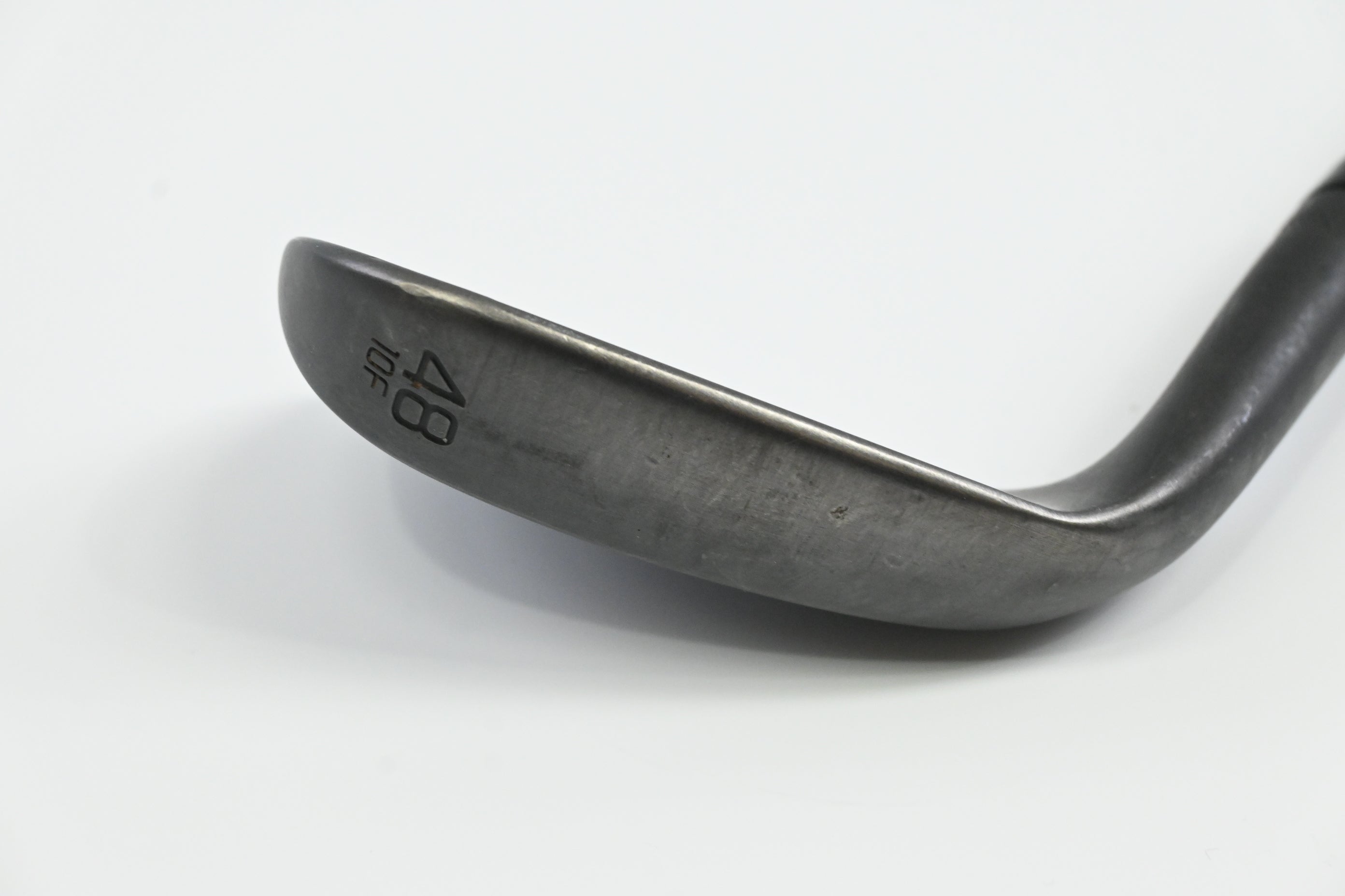 Titleist Vokey SM9 Pitching Wedge / 48 Degree / Wedge Flex Titleist Vokey SM9