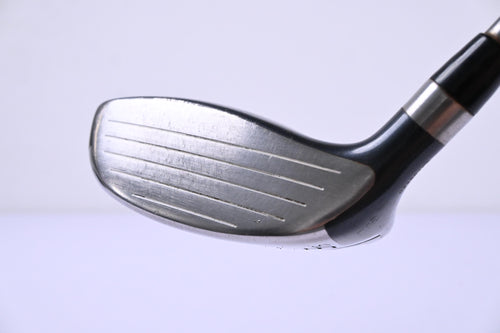 Ping G20 #3 Wood / 15 Degree / Regular Flex Ping TFC 169F Shaft