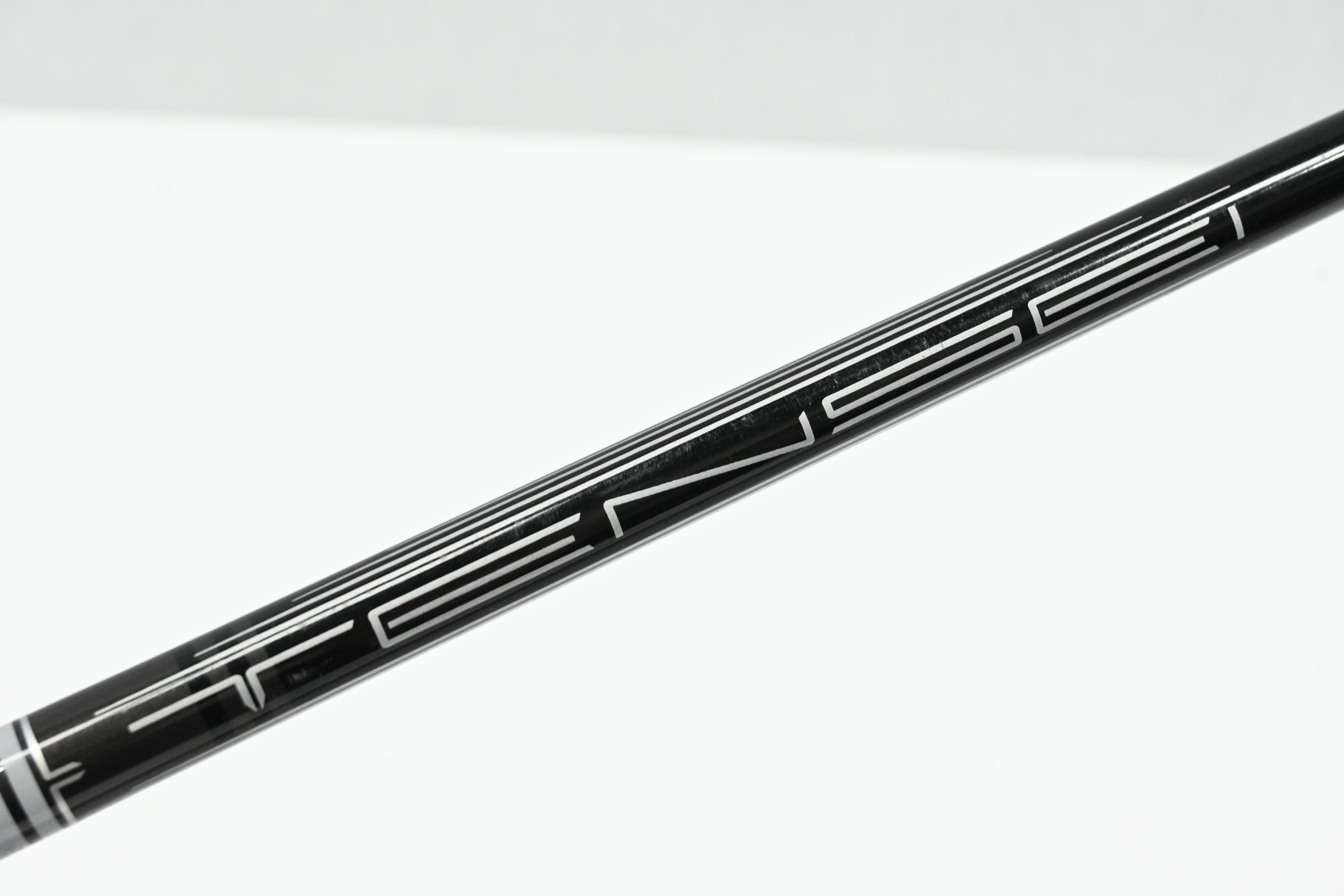 Tensei AV White 75 #4 Hybrid Shaft / X-Flex / Taylormade 2nd Gen