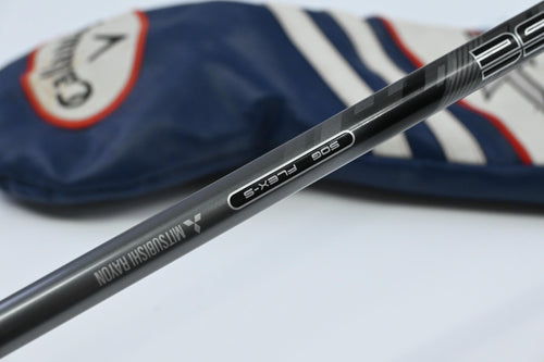 Callaway XR Driver / 12 Degree / Stiff Flex Kuro Kage 50 Shaft